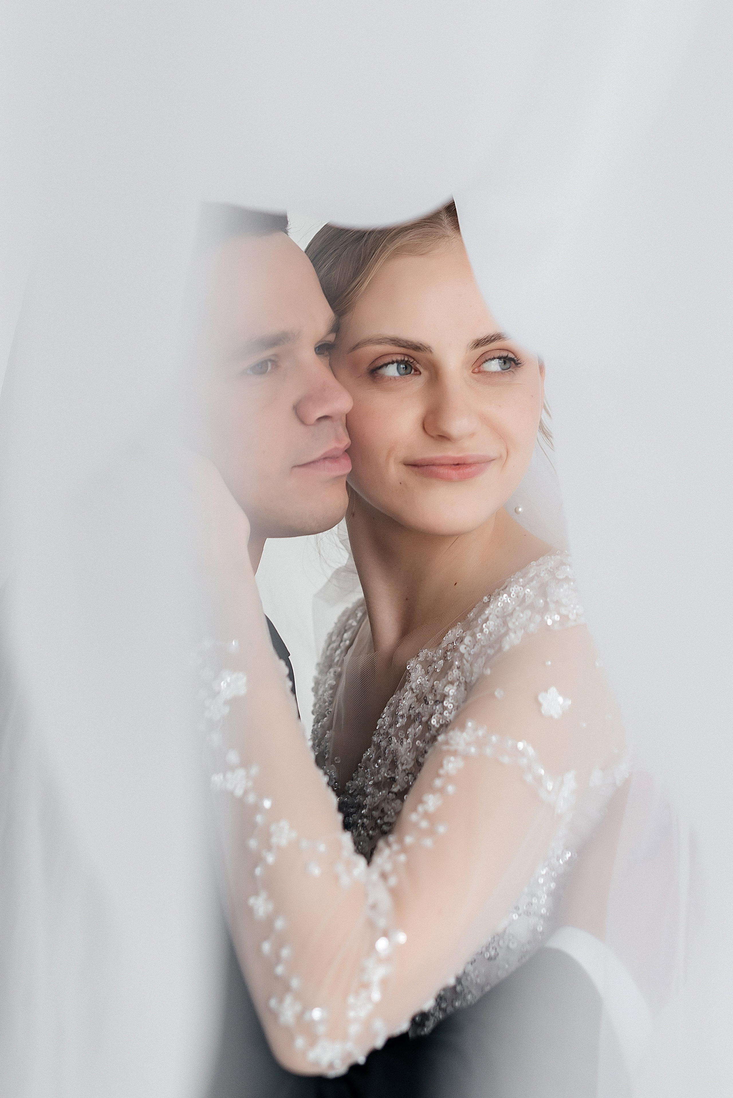 Марк & Эльза. Ваш фотограф Ирина Гущанская