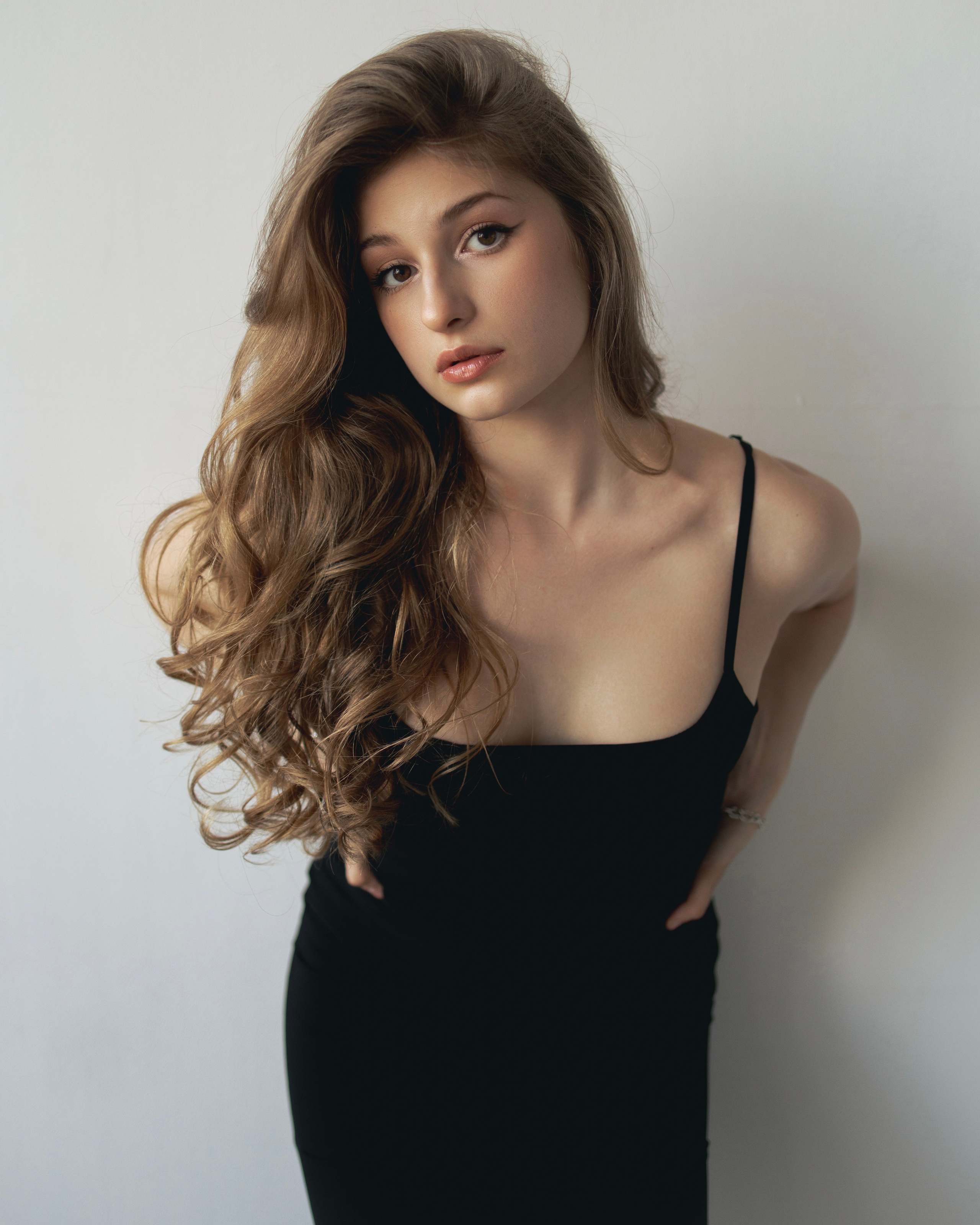 Taya. Фотограф Екатерина Волкова