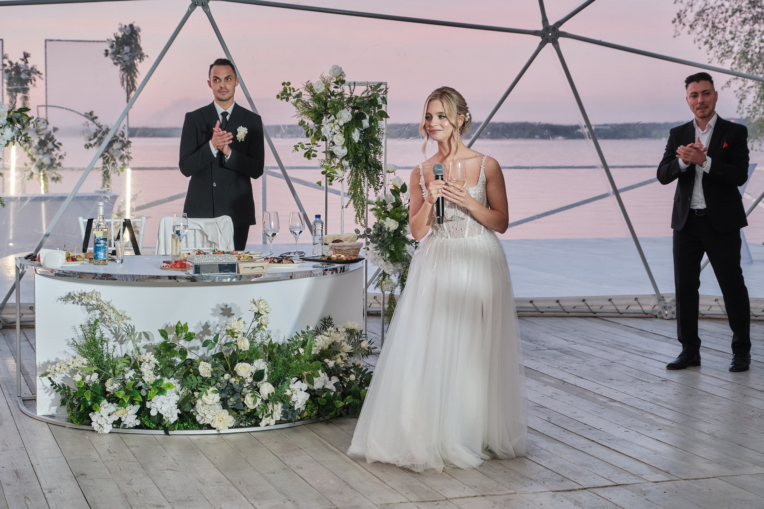 АНТОН И АНАСТАСИЯ. Свадебный фотограф в Екатеринбурге Соседков Евгений