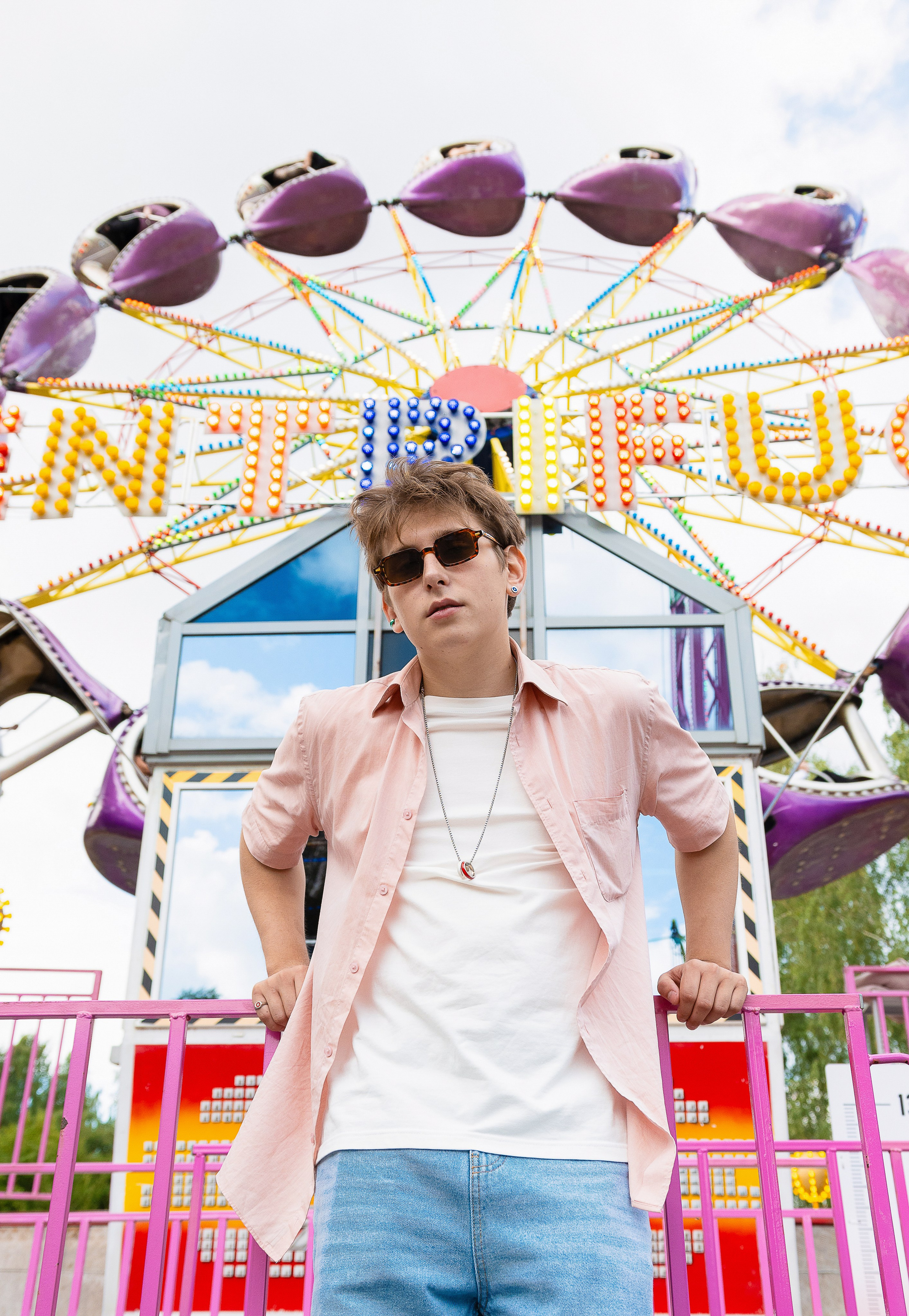 Имиджевая съёмка для бренда украшений. Фотограф Екатеринбург Алина Станицкая