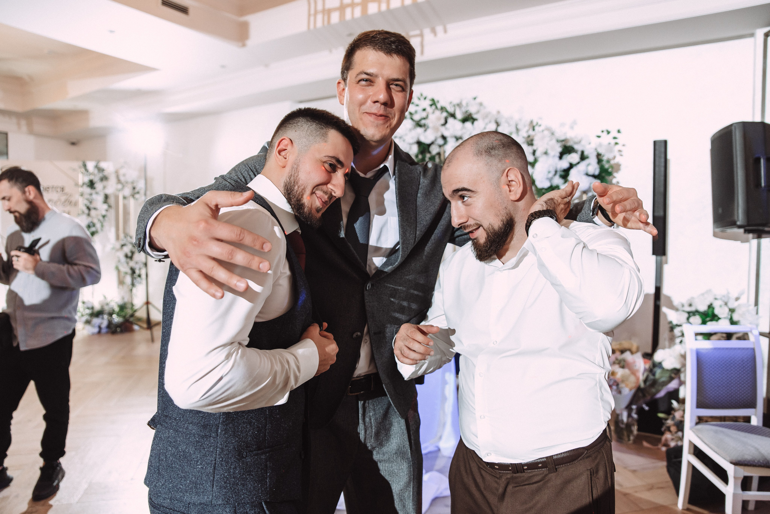 Ильяс + Олеся. Свадебный и семейный фотограф в Волгограде Олеся Лисицкая