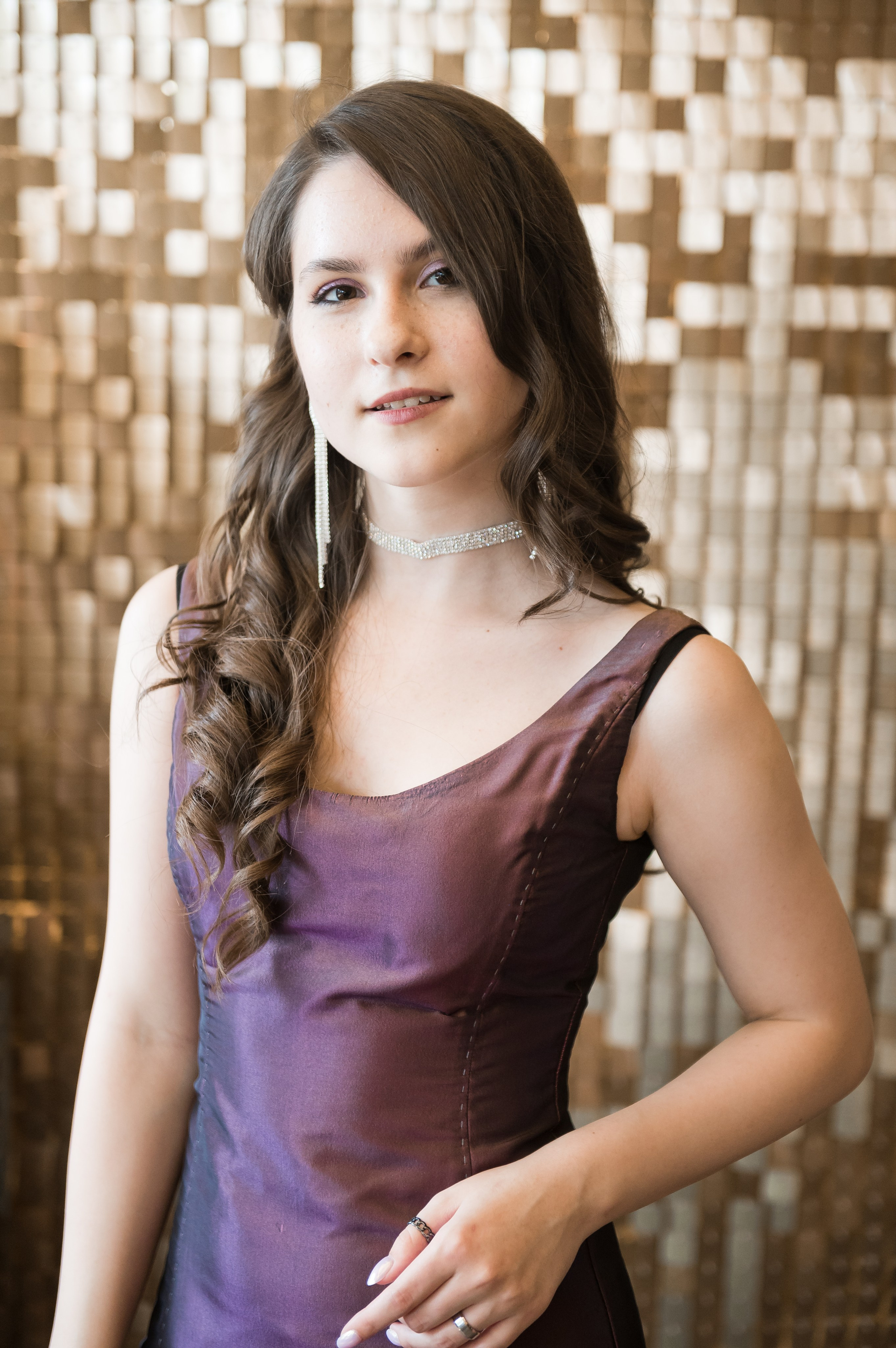 Старшие классы. Фотограф Егоров Констанин