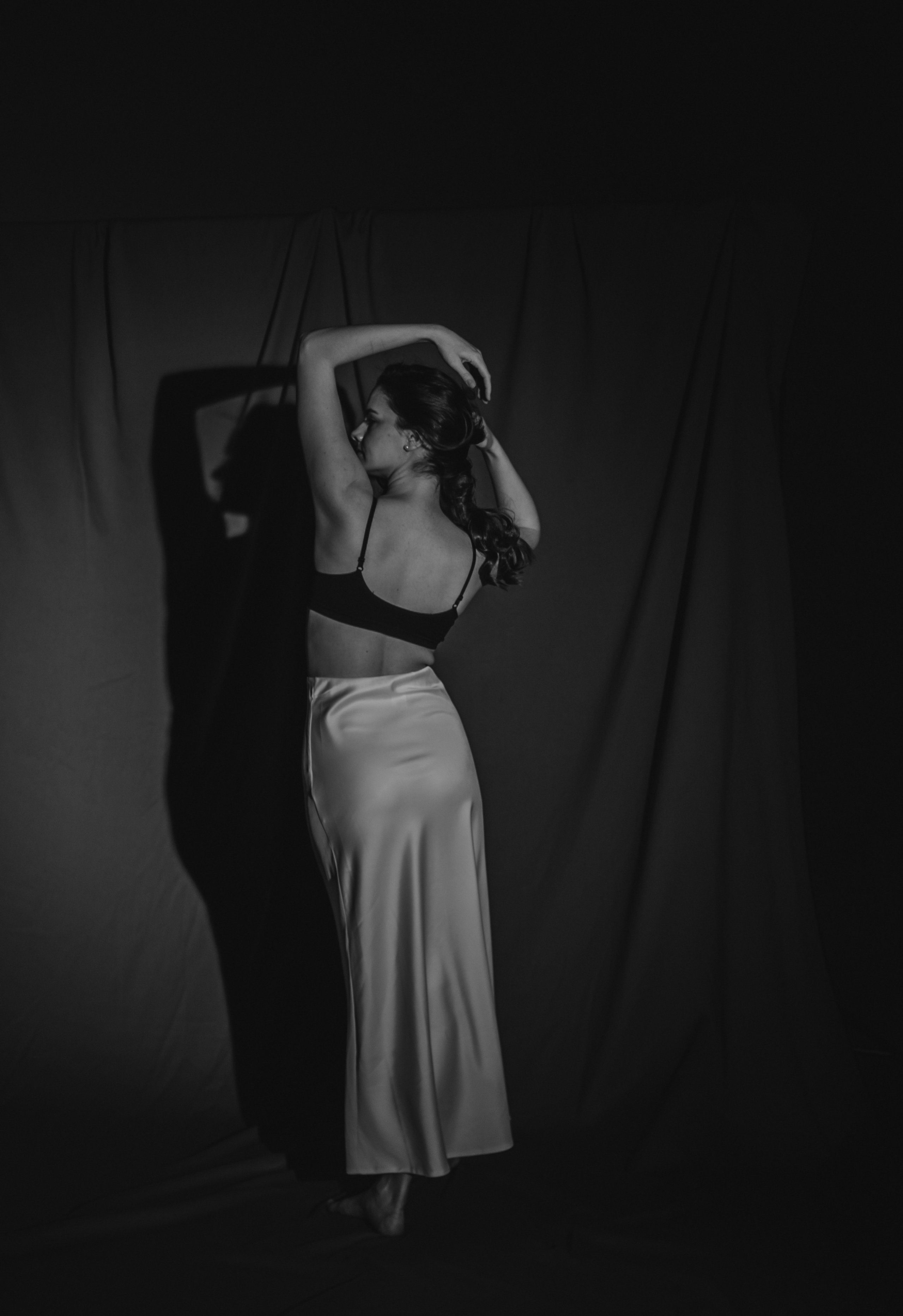 Натали. Фотограф в Санкт-Петербурге Дарья Заплитная