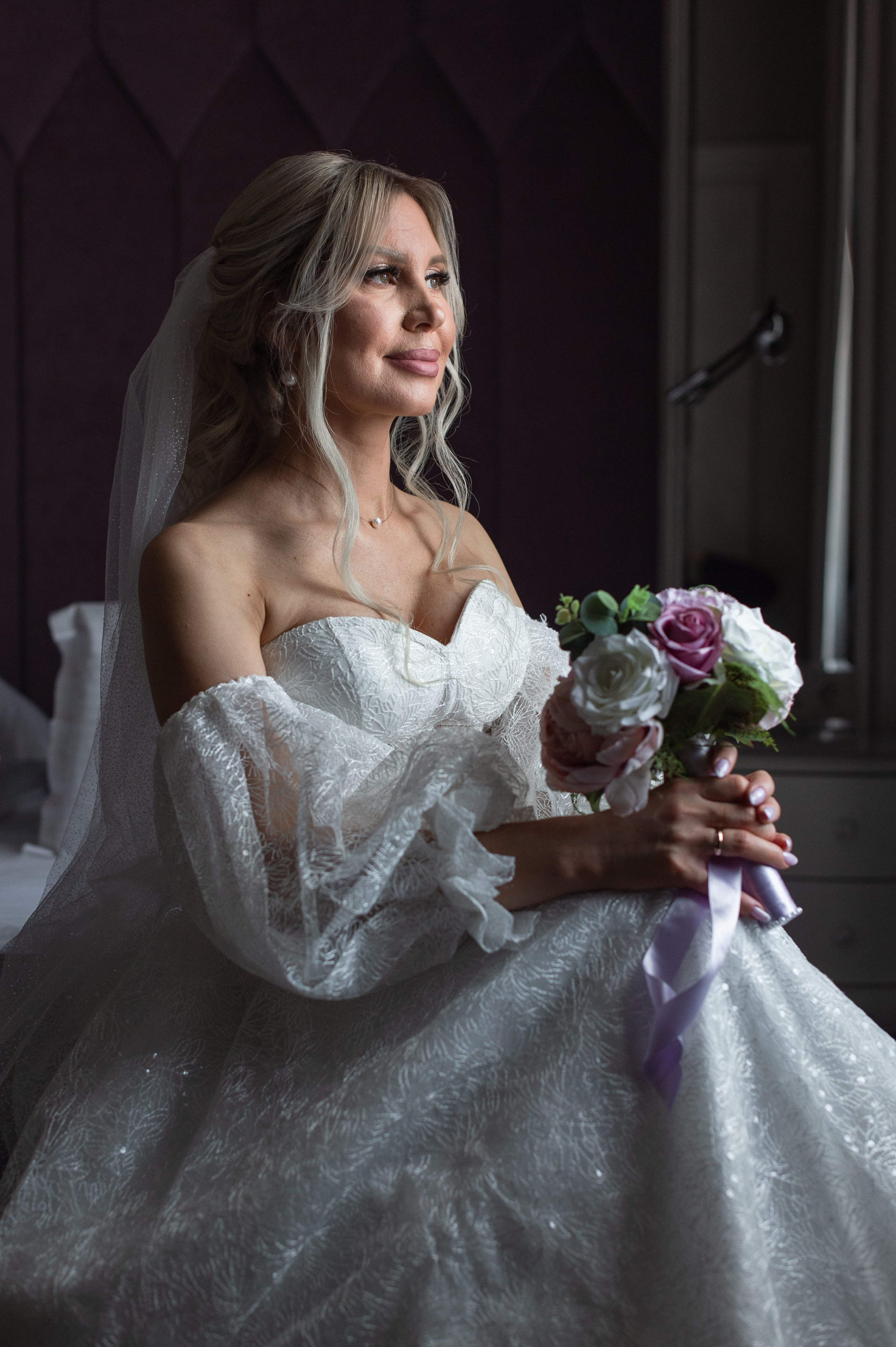 Бот.сад. Шато. Принцессы. Свадебный и семейный фотограф в Омске Мормулев Михаил