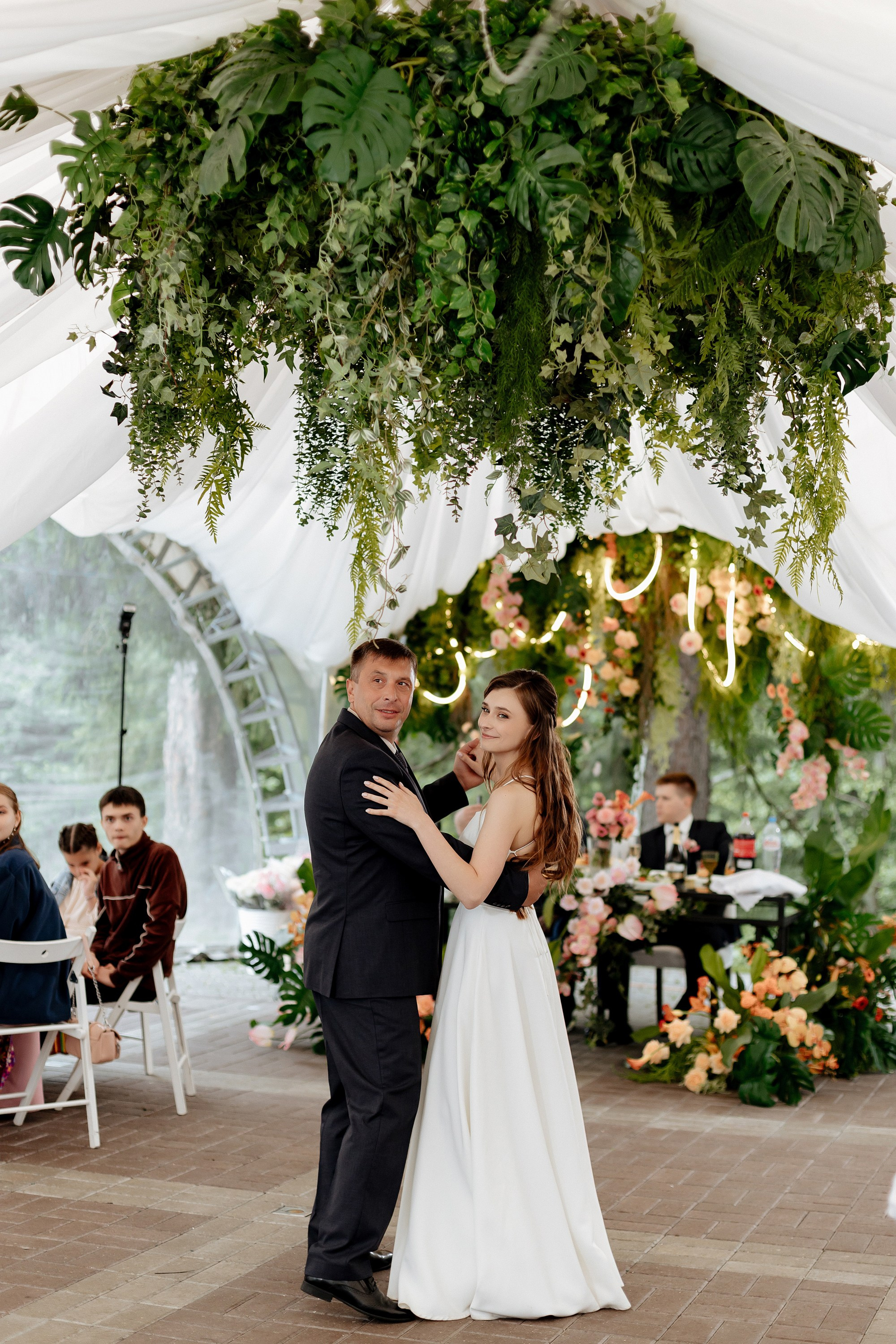 Елена и Илья. Свадебный фотограф Анастасия Пелевина