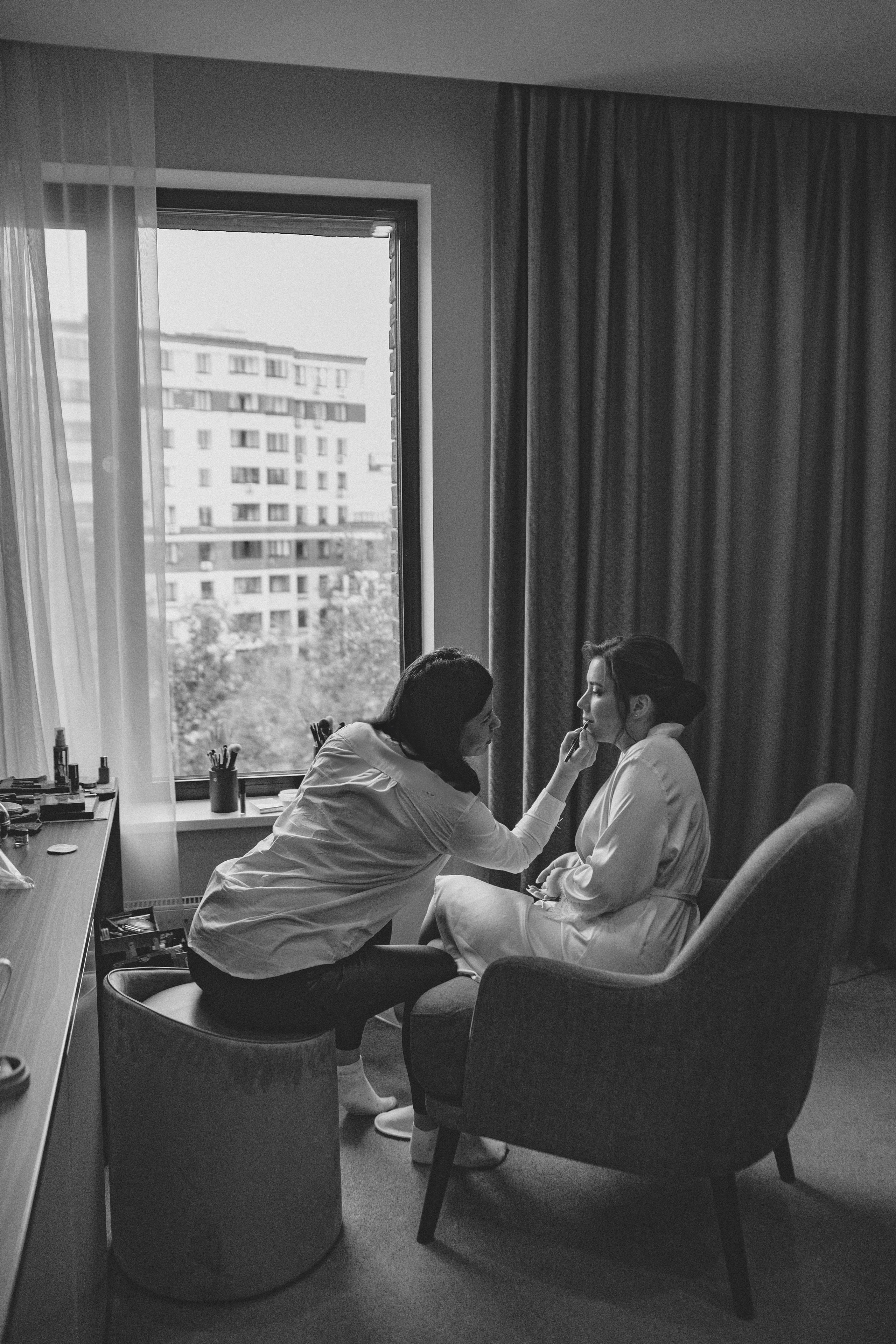 Сергей и Ирина. Свадебный фотограф Маргарита Глумскова