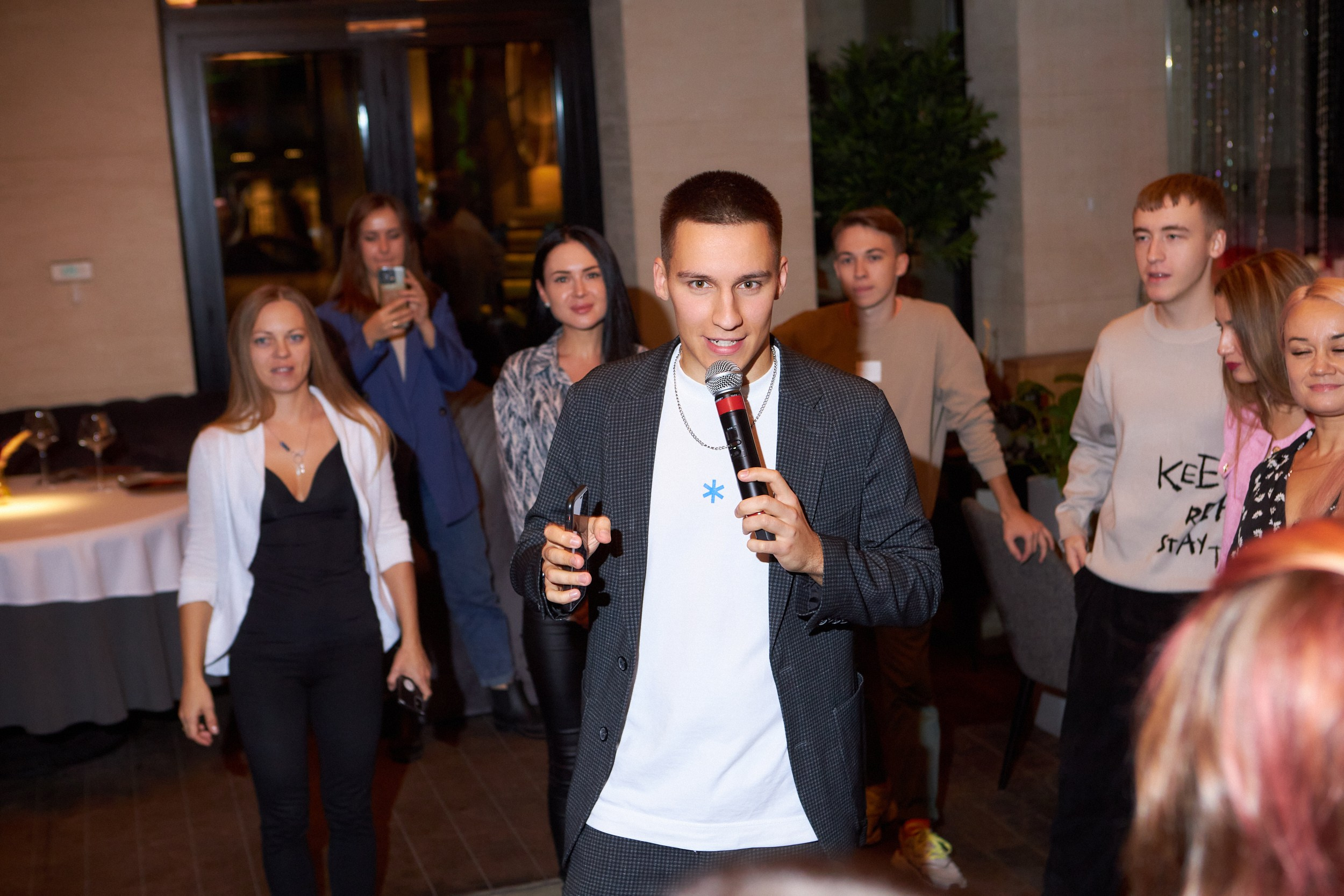 Eventory SKZK. Фотограф Воронеж Илья Команюк