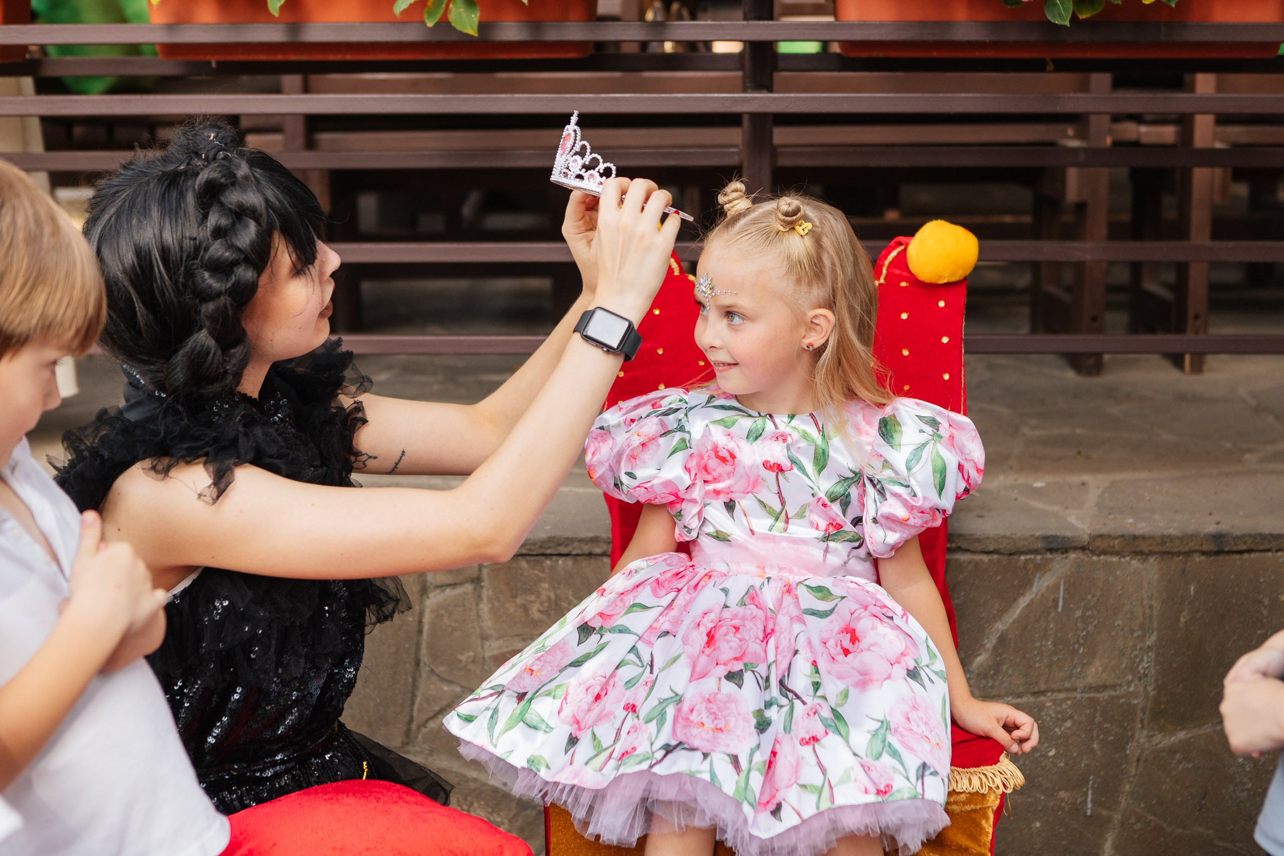 Wednesday. Фотограф Воронеж Илья Команюк