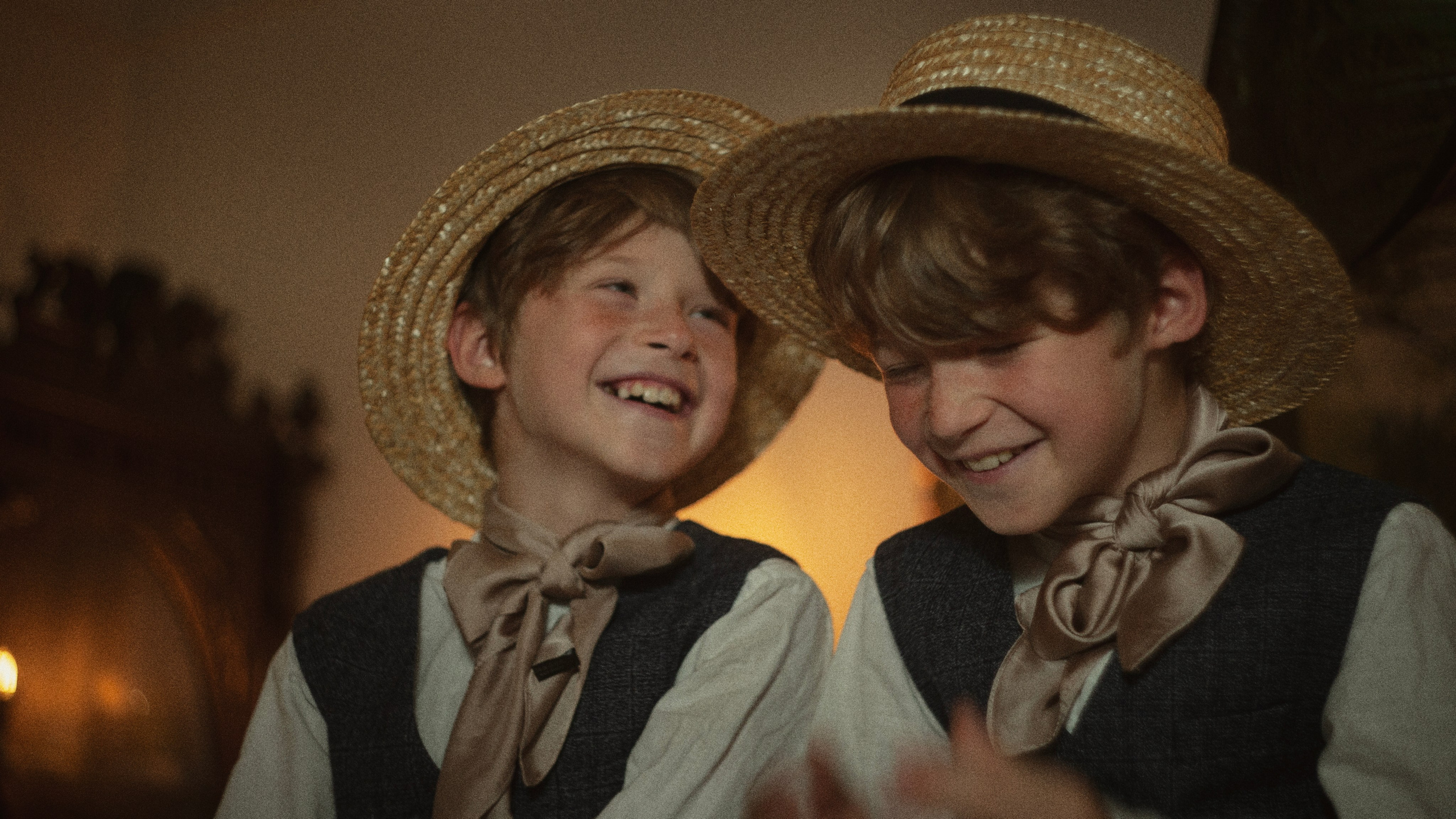 Том Сойер и Гекельбери Финн. Фотограф и Видеограф Артур Гимаев