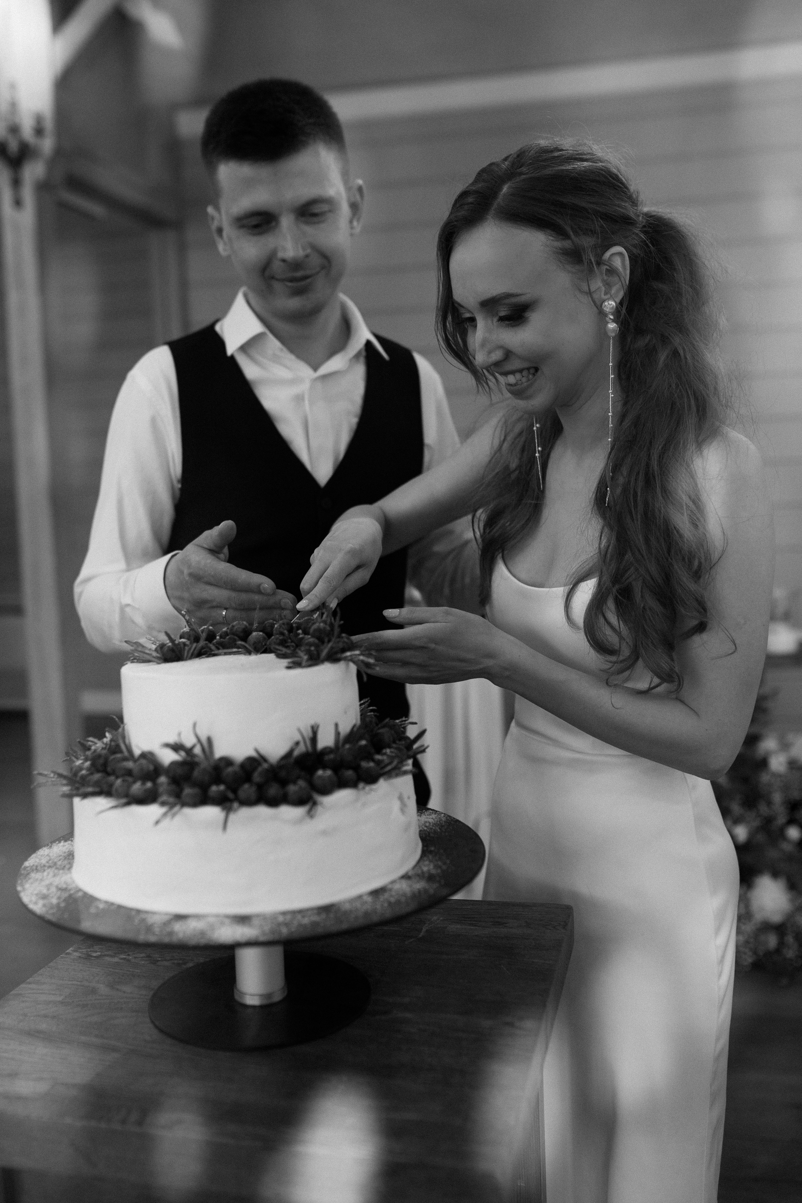 Женя & Никита. Свадебное агентство WedStories agency