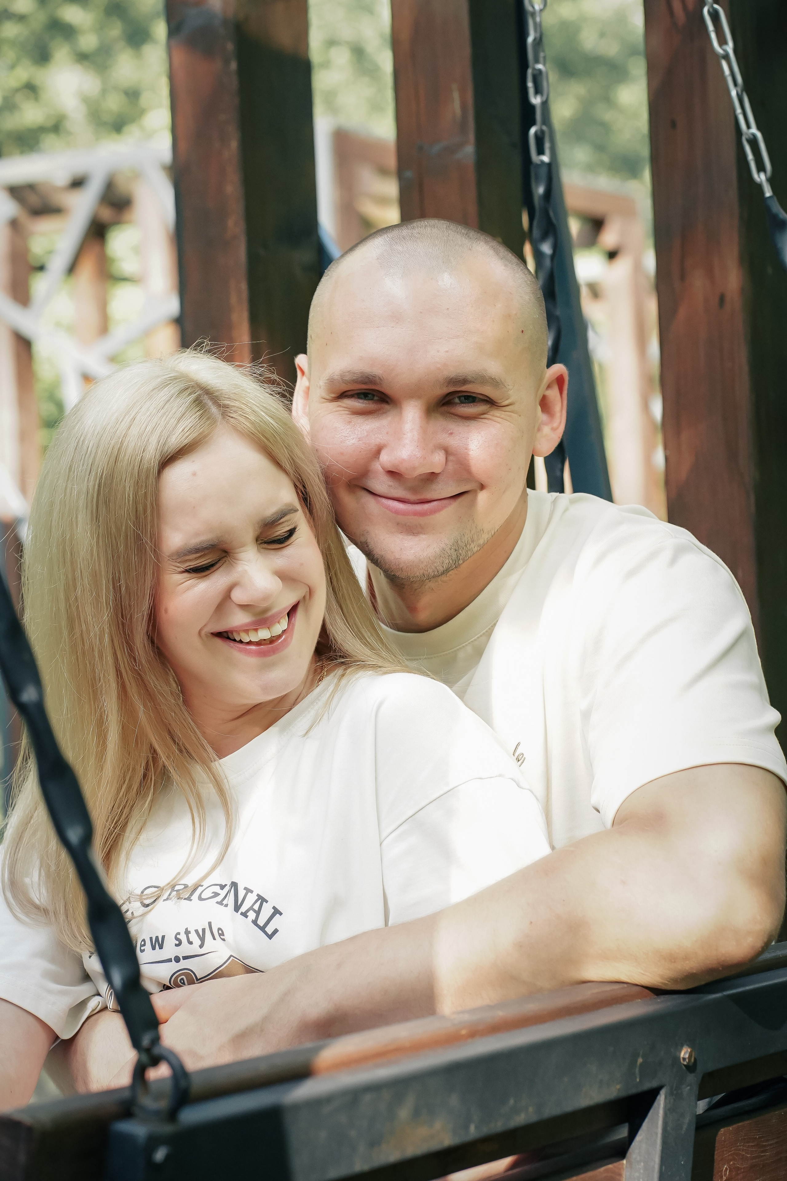 Виктория и семья. Семейный и детский фотограф в Москве (Тинао) Галкина Алевтина