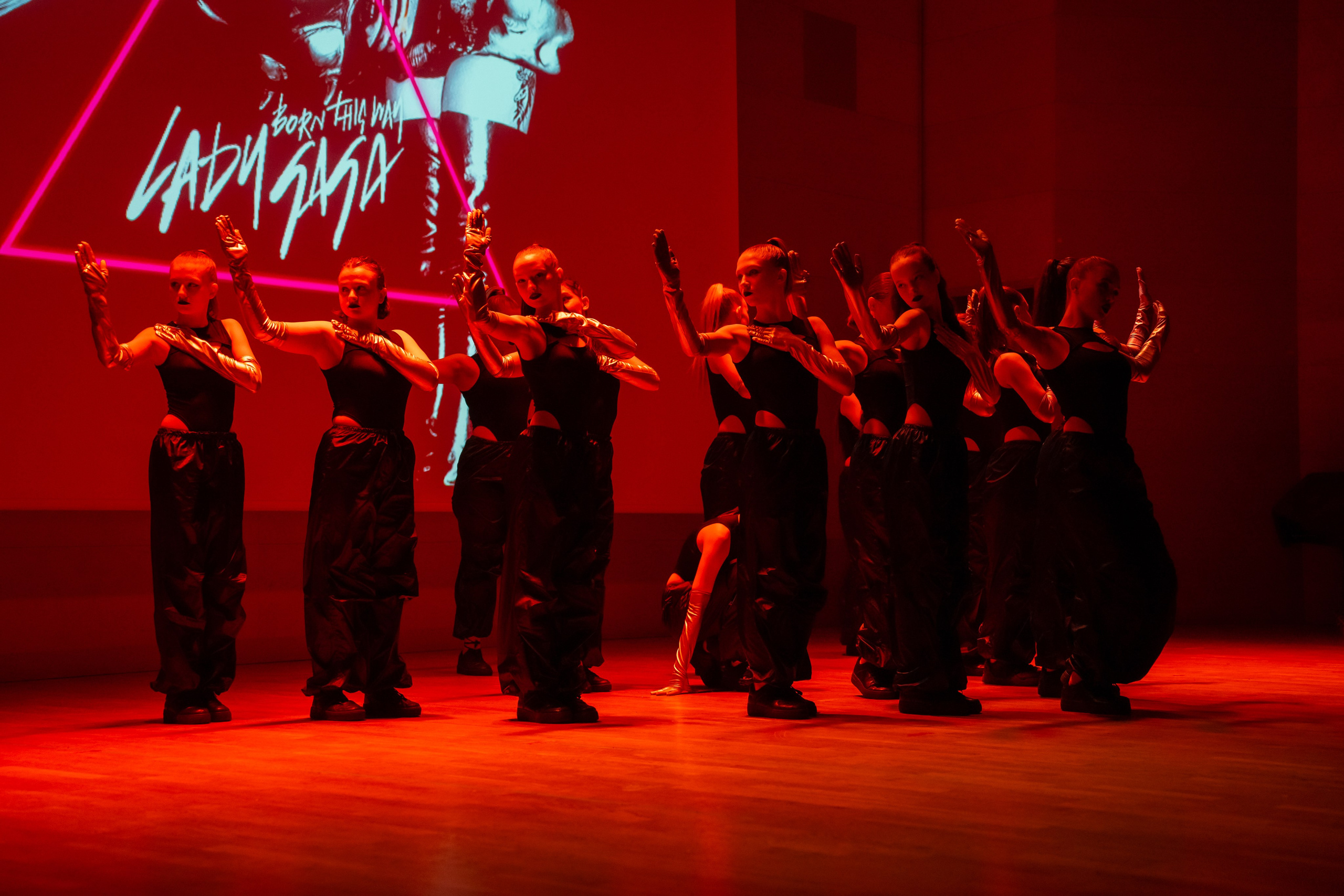 Фотосъёмка концерта. Фото / Видеосъемка в Москве