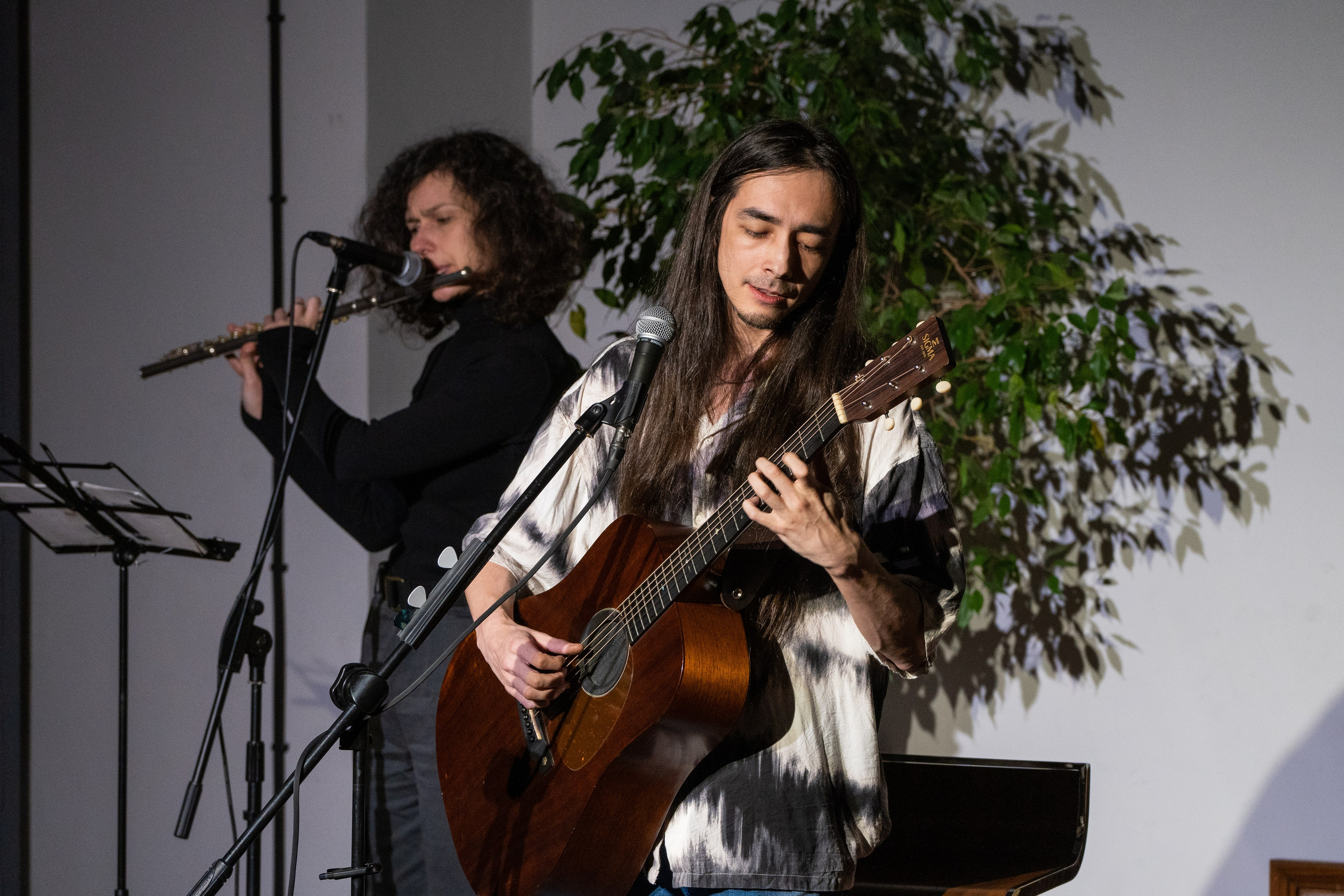 Зилков ае // Kowalski club. Фотограф в Самаре Иван Булатов