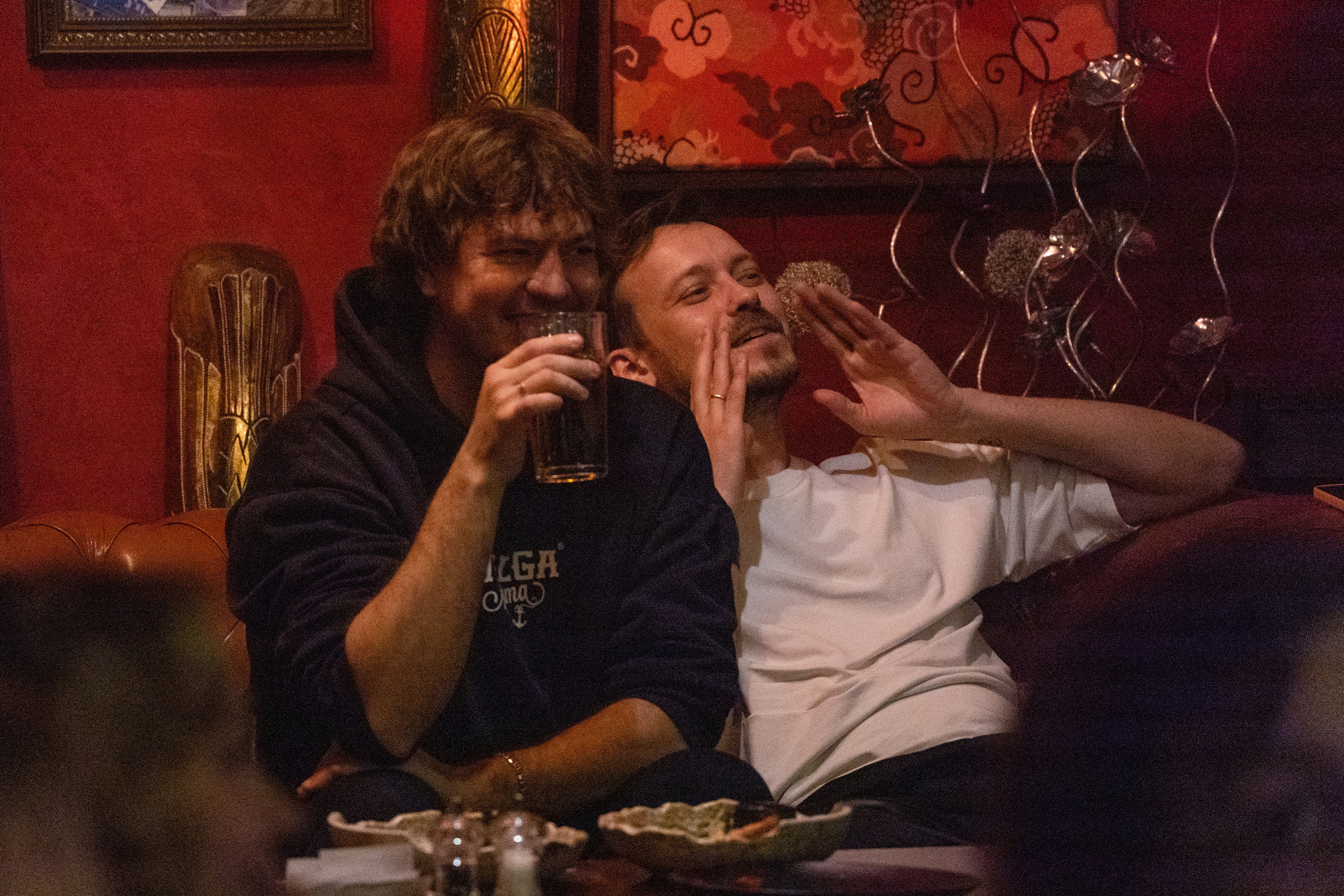 Зилков ае | Флэт 31. Фотограф в Самаре Иван Булатов