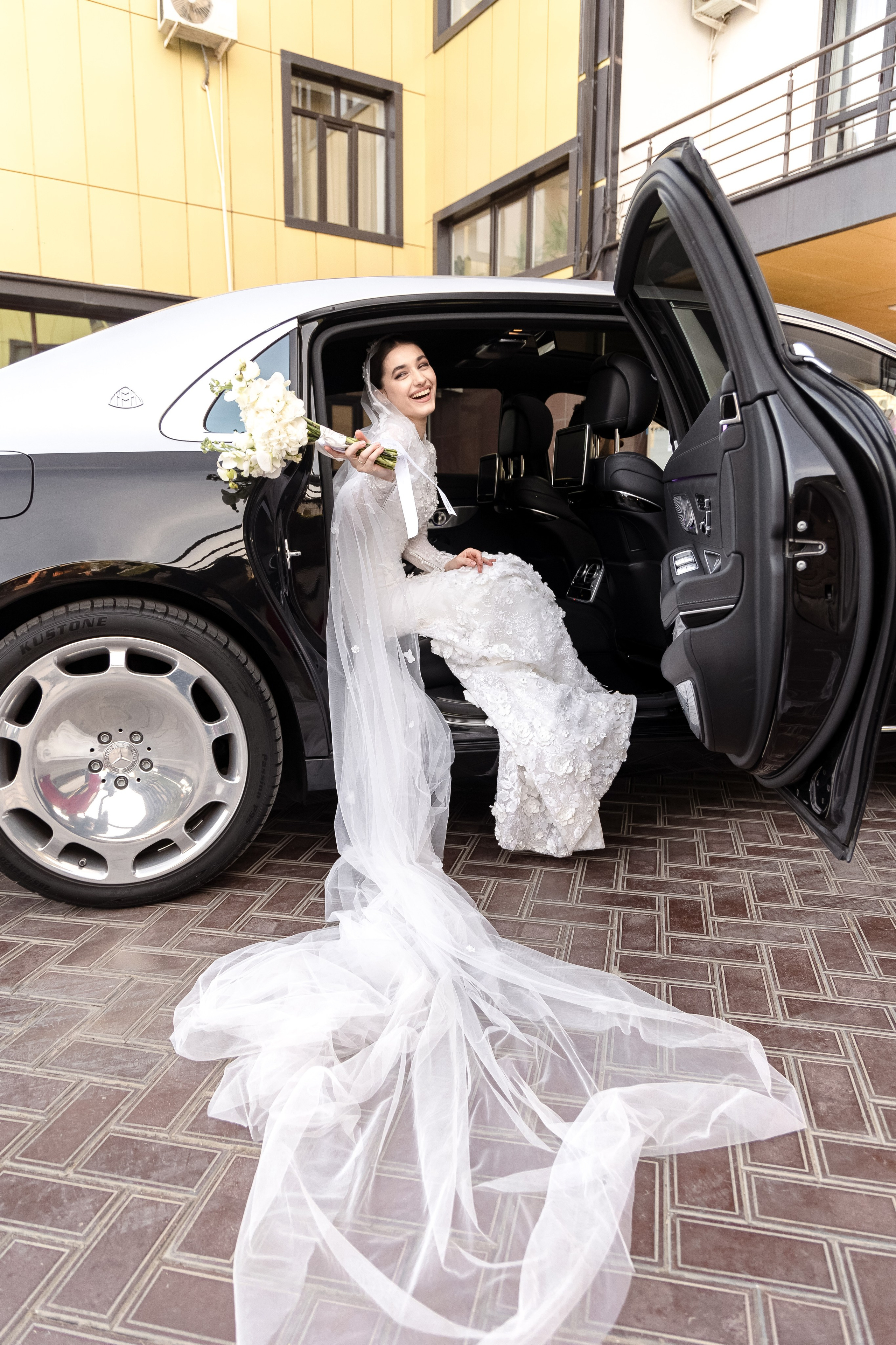 Свадьба Фазиля и Салихат. Свадебный и семейный фотограф в Каспийске Алёна Нурмагомедова