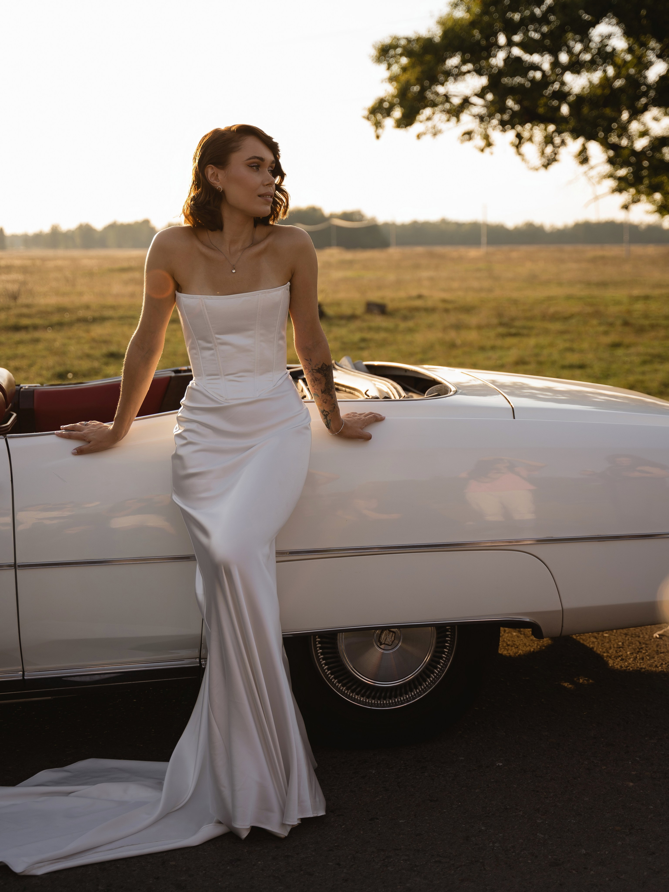 Свадебный фотограф Диана Бирюкова Казань