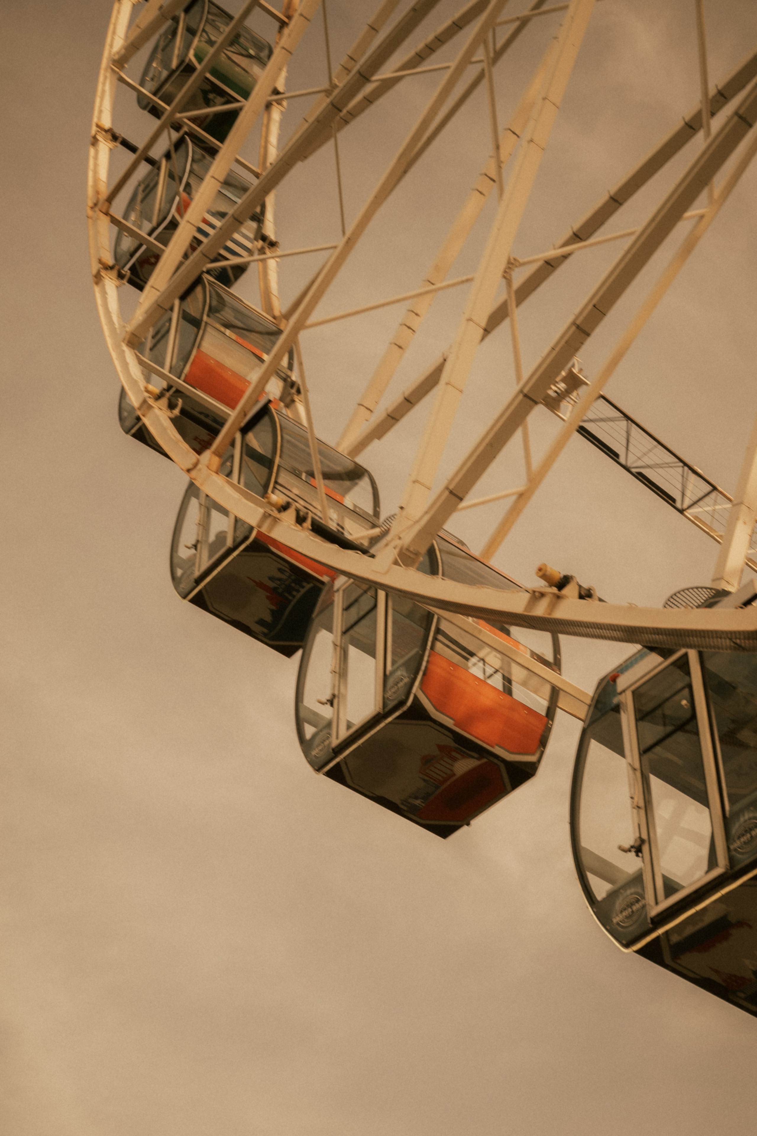 Индивидуальная фотосессия для Алёны. Фотограф/видеограф Богдан Голованов