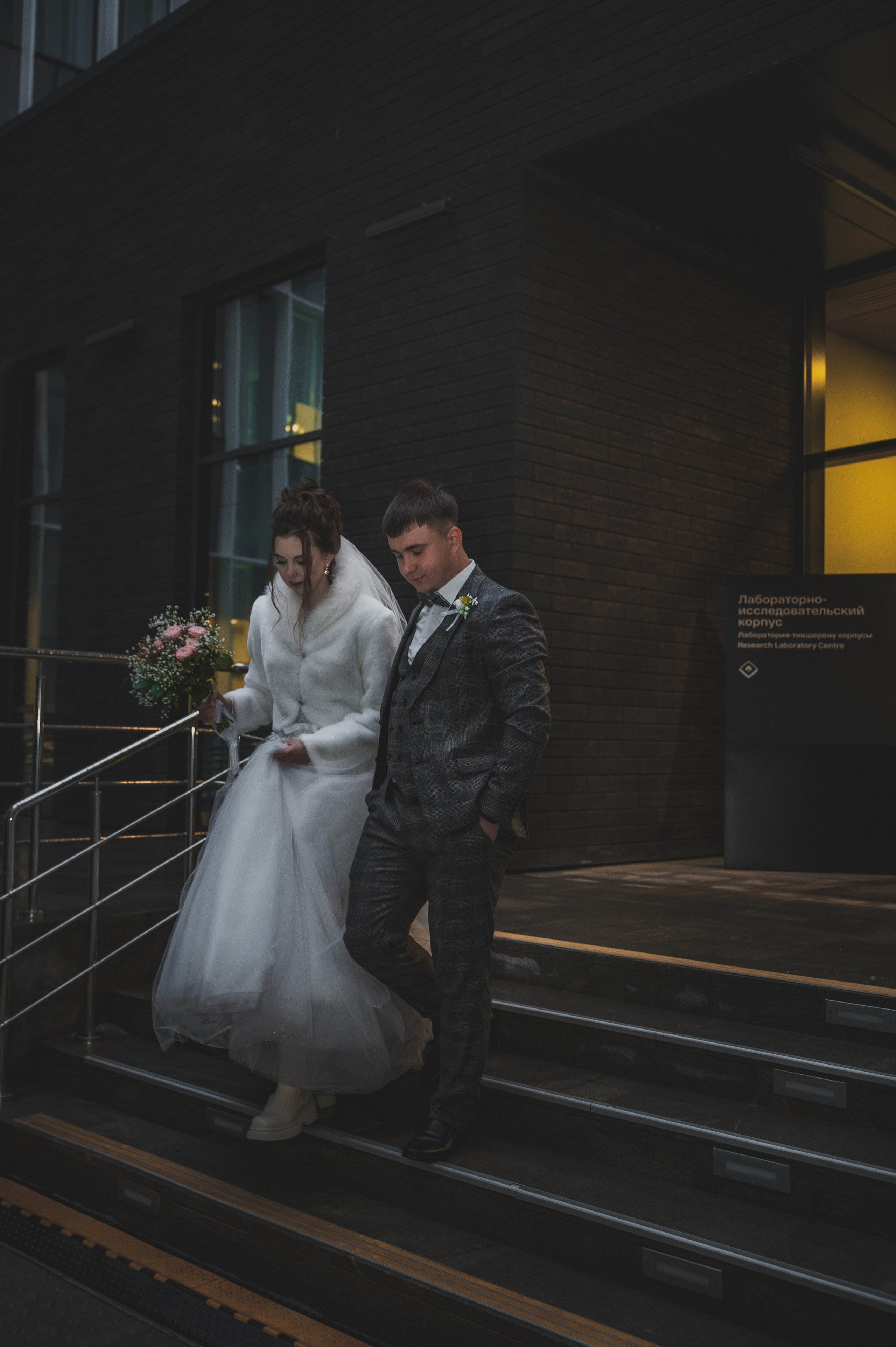 Свадьба Артура и Ники. Фотограф/видеограф Богдан Голованов