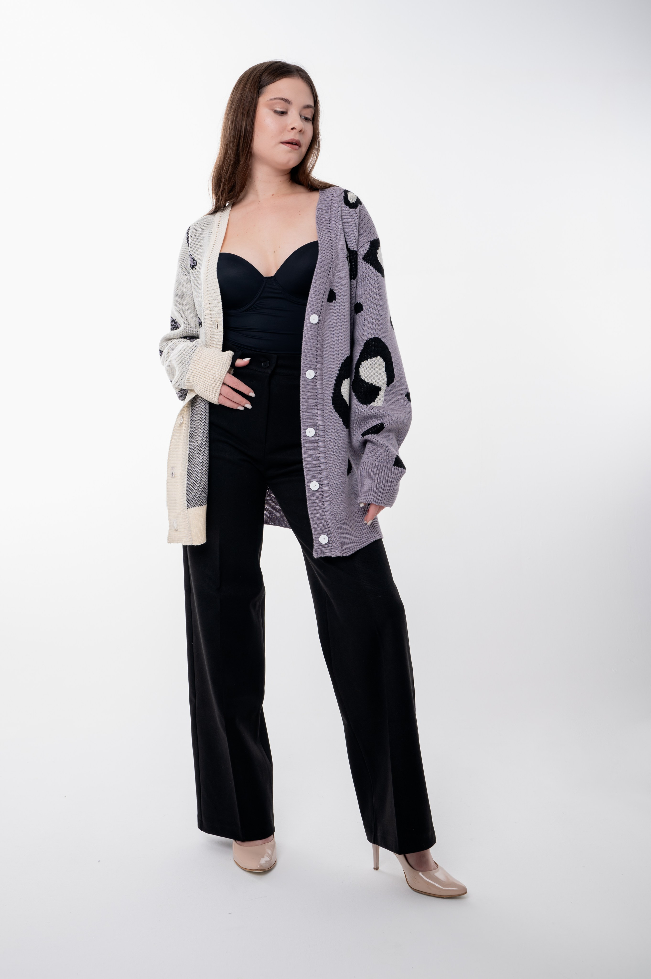 Фотосъёмка для Lamoda. Фотограф/видеограф Богдан Голованов