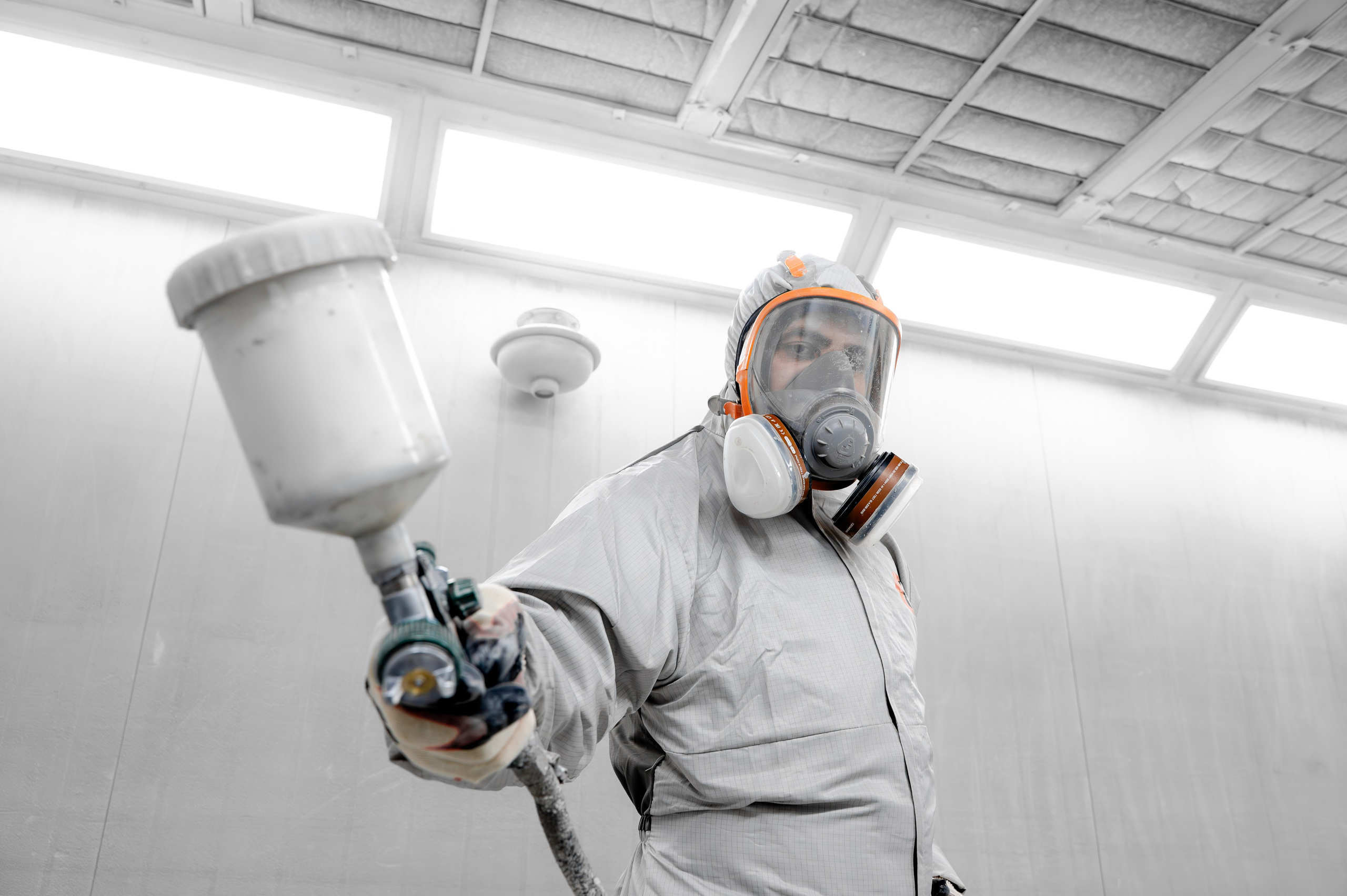 Для производства АВЕРС. Фотограф/видеограф Богдан Голованов