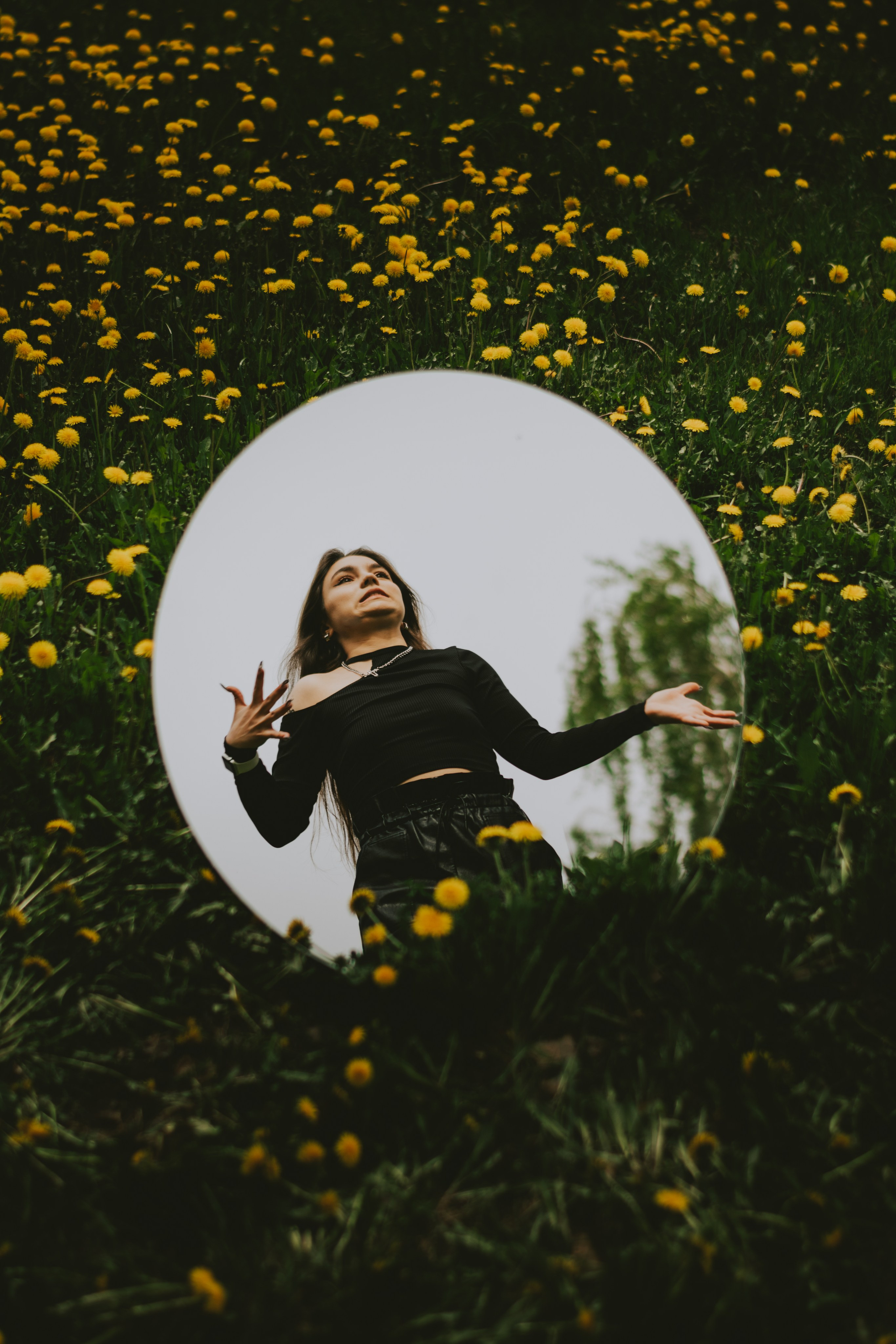 Индивидуальная фотосессия для Дианы. Фотограф/видеограф Богдан Голованов