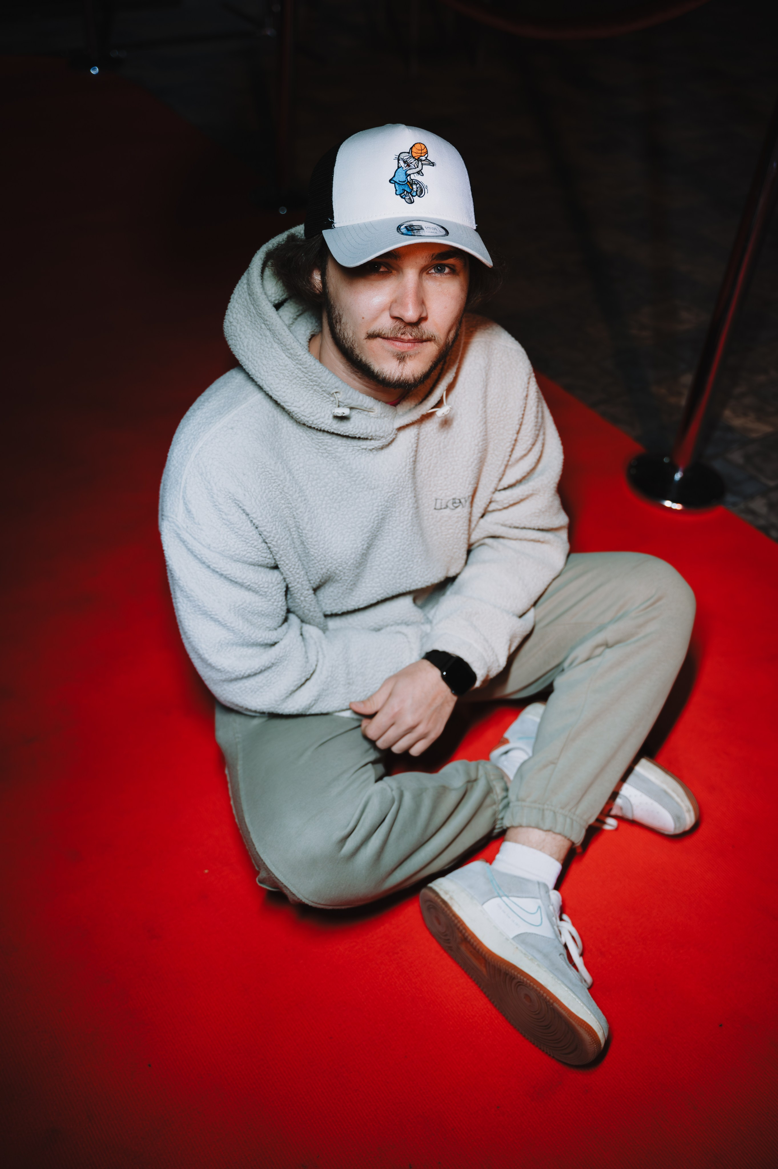 Мероприятия. Съёмка выпускного для Syndicate. Фотограф/видеограф Богдан Голованов