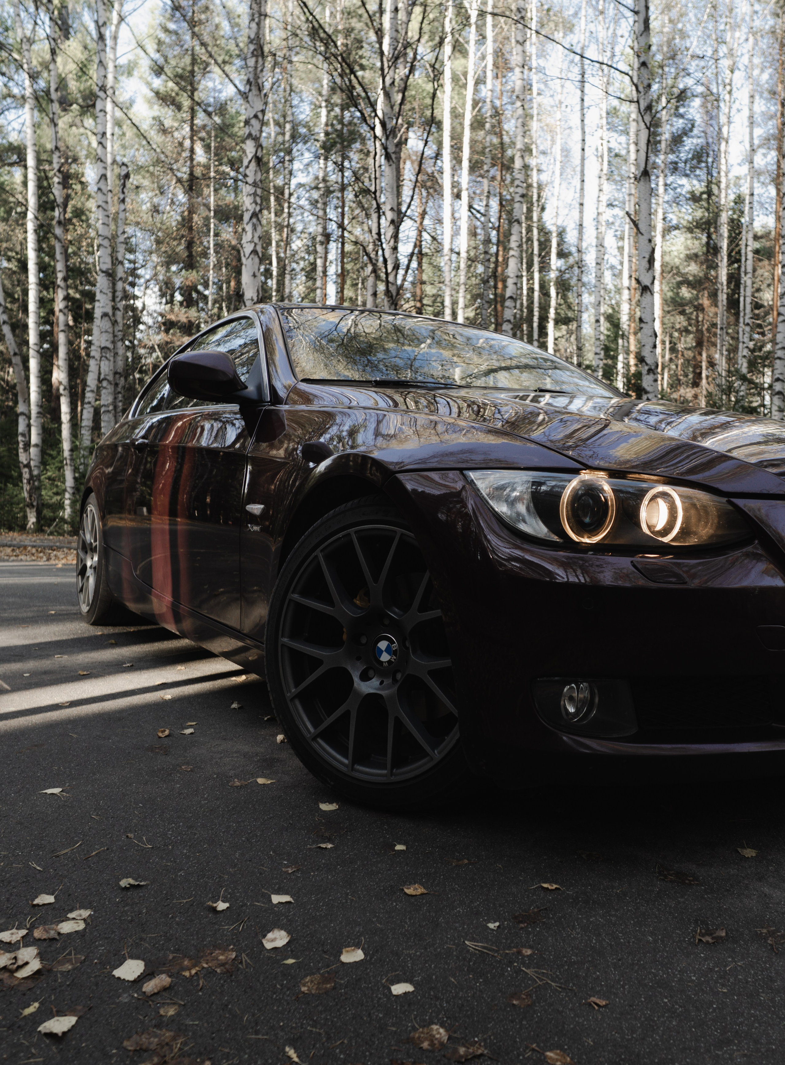 Автомобильная. Ирина Мочалова Фотограф Первоуральск/Екатеринбург