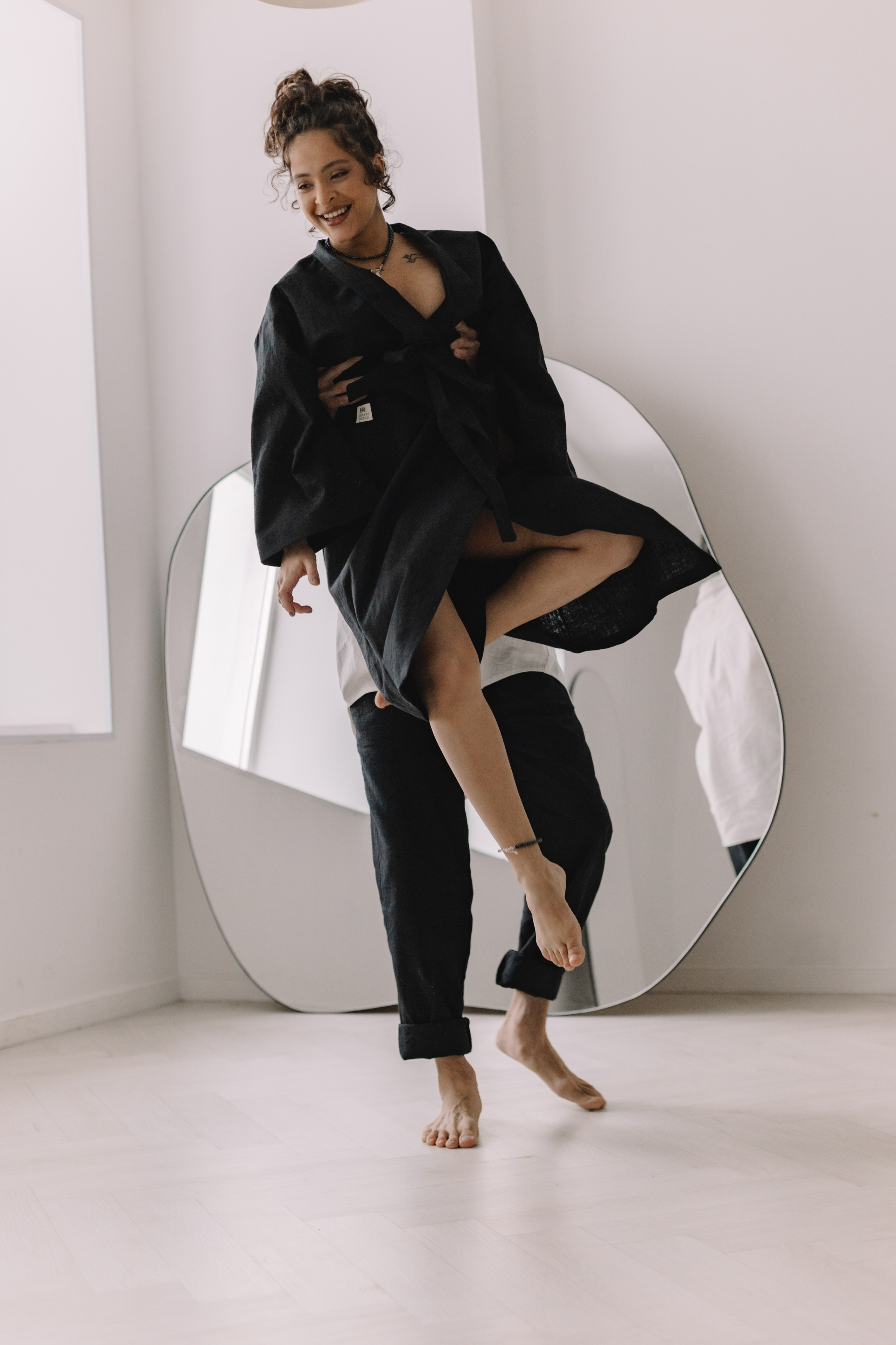 Сабрина и Даниэль Харун Country Love. Анастасия Шумских [креативный продюсер]