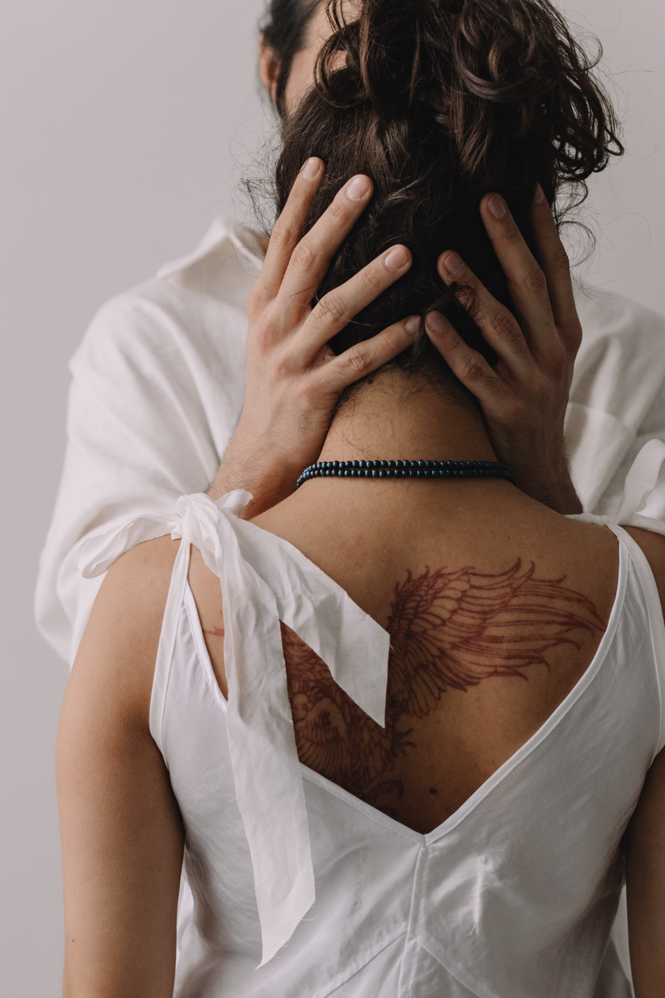 Сабрина и Даниэль Харун Country Love. Анастасия Шумских [креативный продюсер]