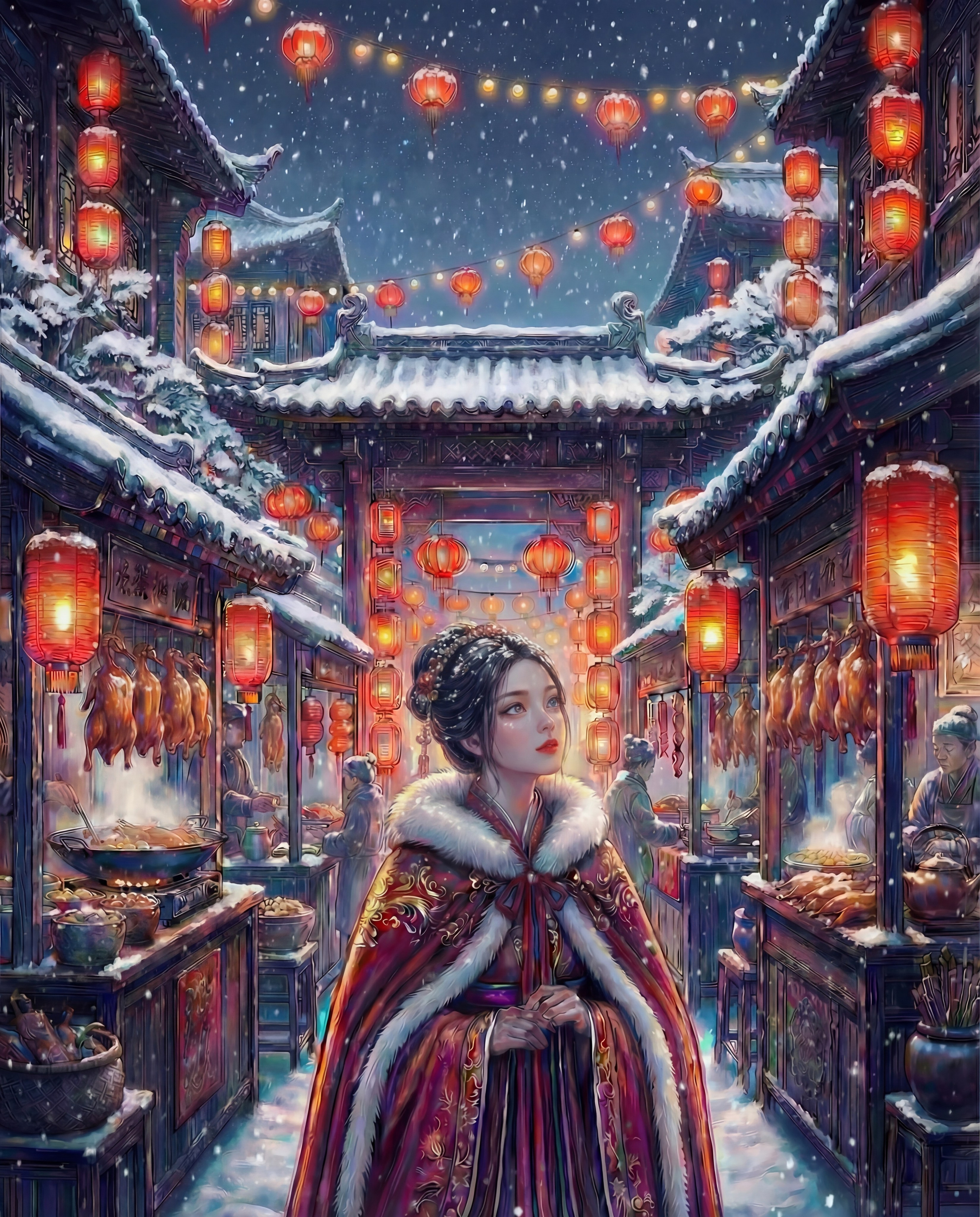 China News. AMODEO STUDIO