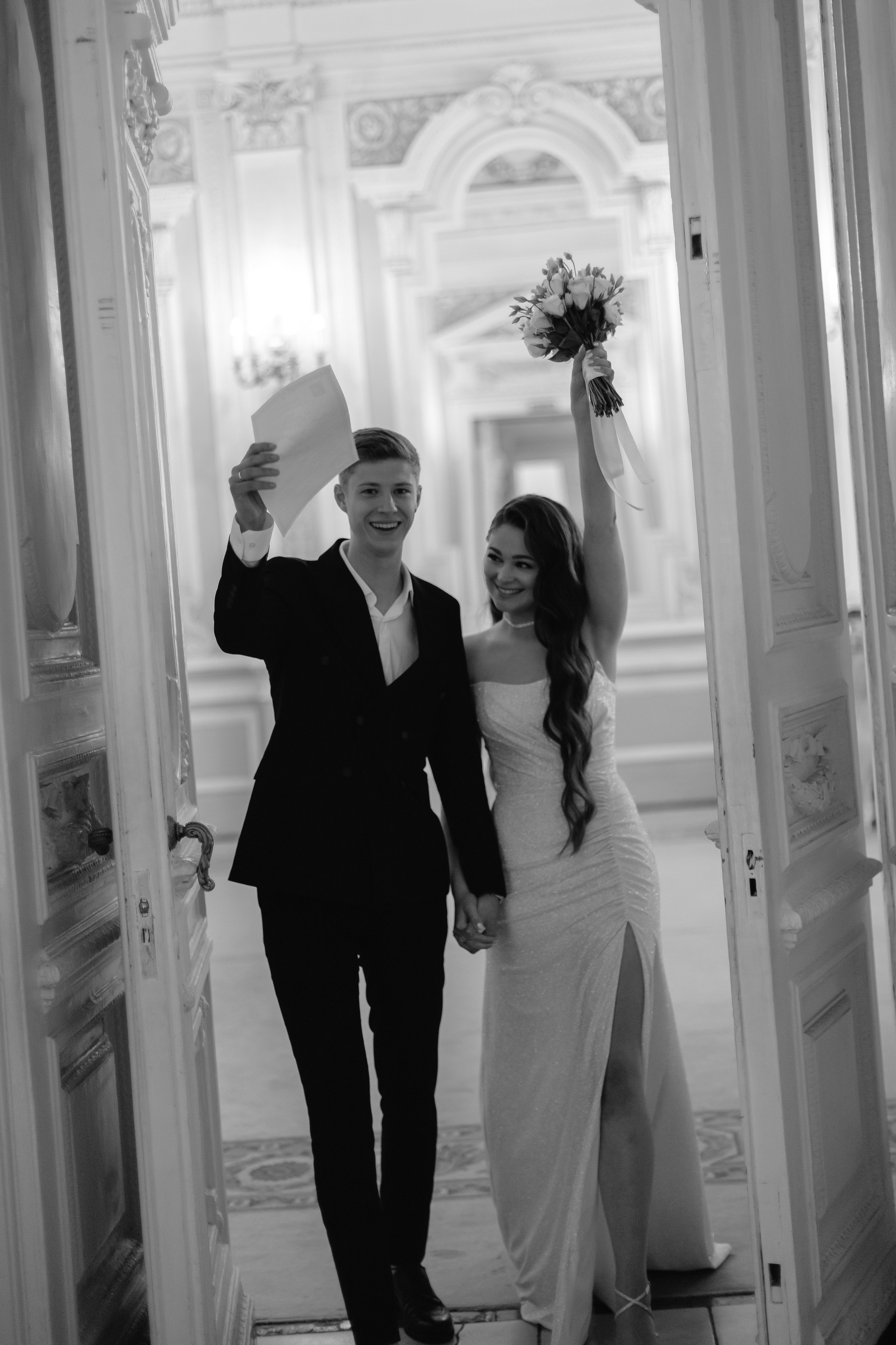 Свадьба на заливе в Санкт-Петербурге. Свадебный и семейный фотограф Арина Кулёва