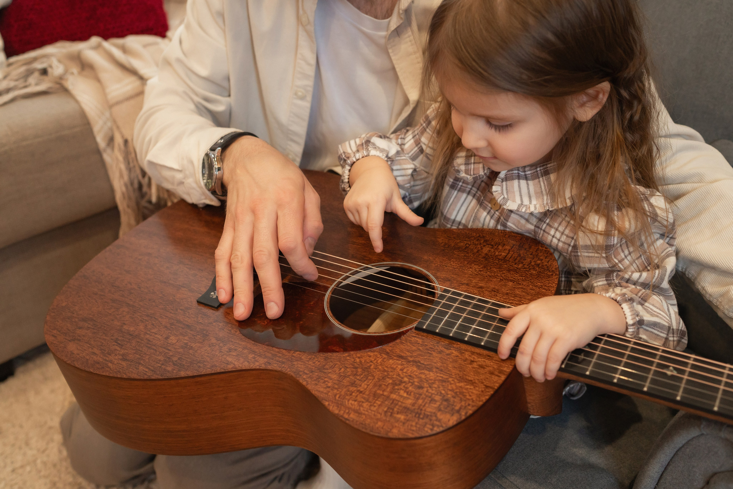 Домашние фотосессии. Фотограф Благовещенск Анна Емельянова