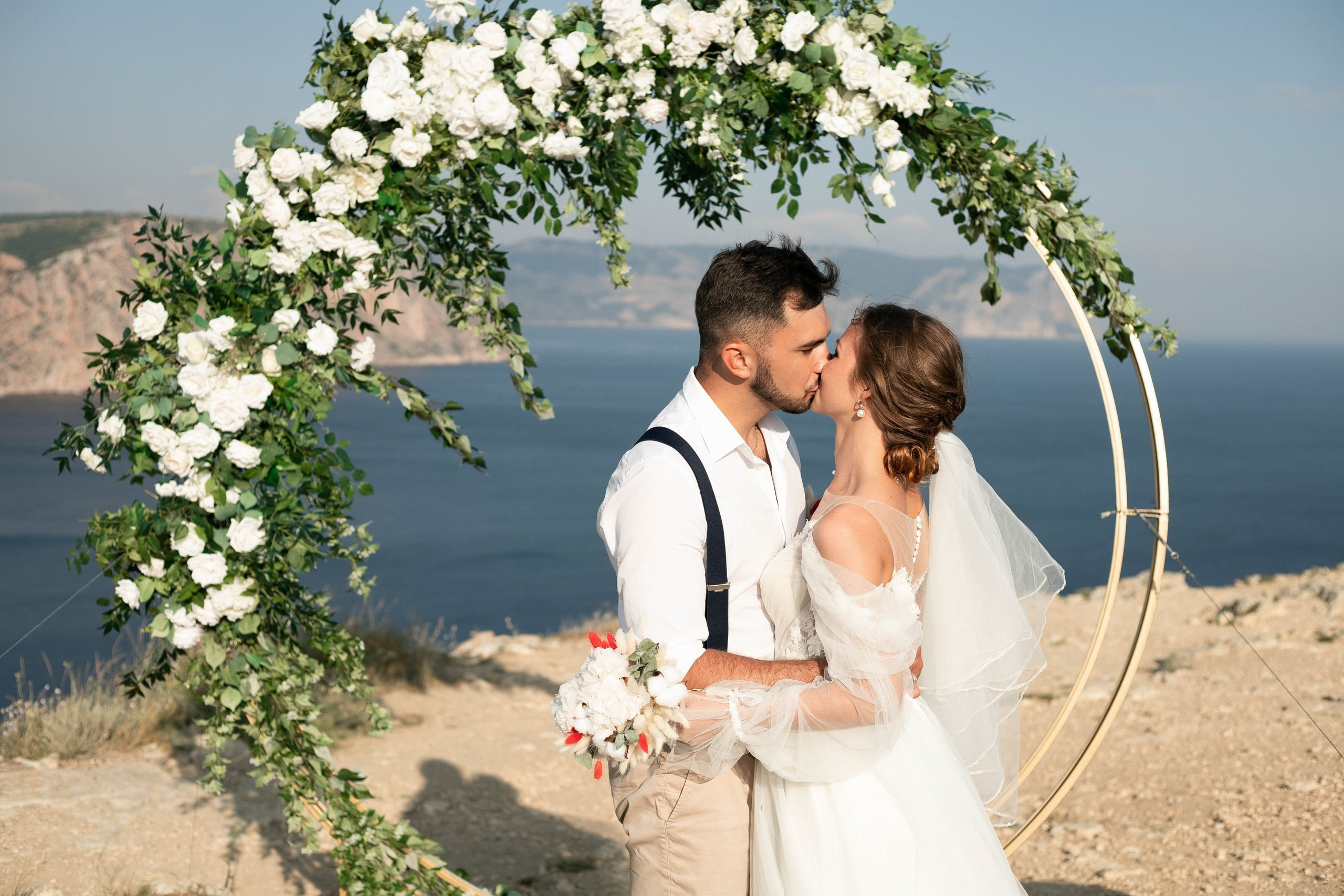 V&D. Семейный фотограф в Севастополе и Симферополе Александра Чистякова