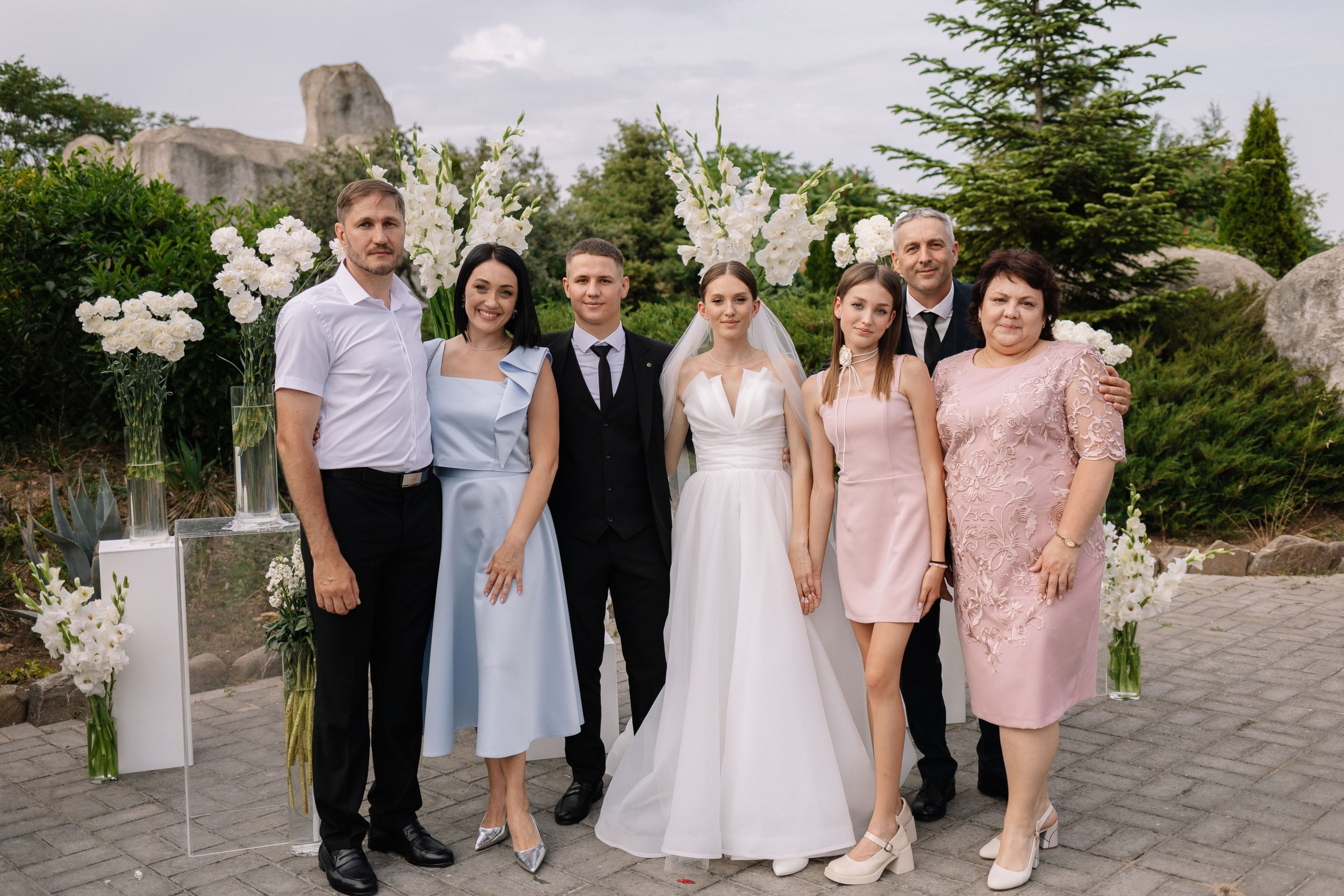 L&I. Семейный фотограф в Севастополе и Симферополе Александра Чистякова