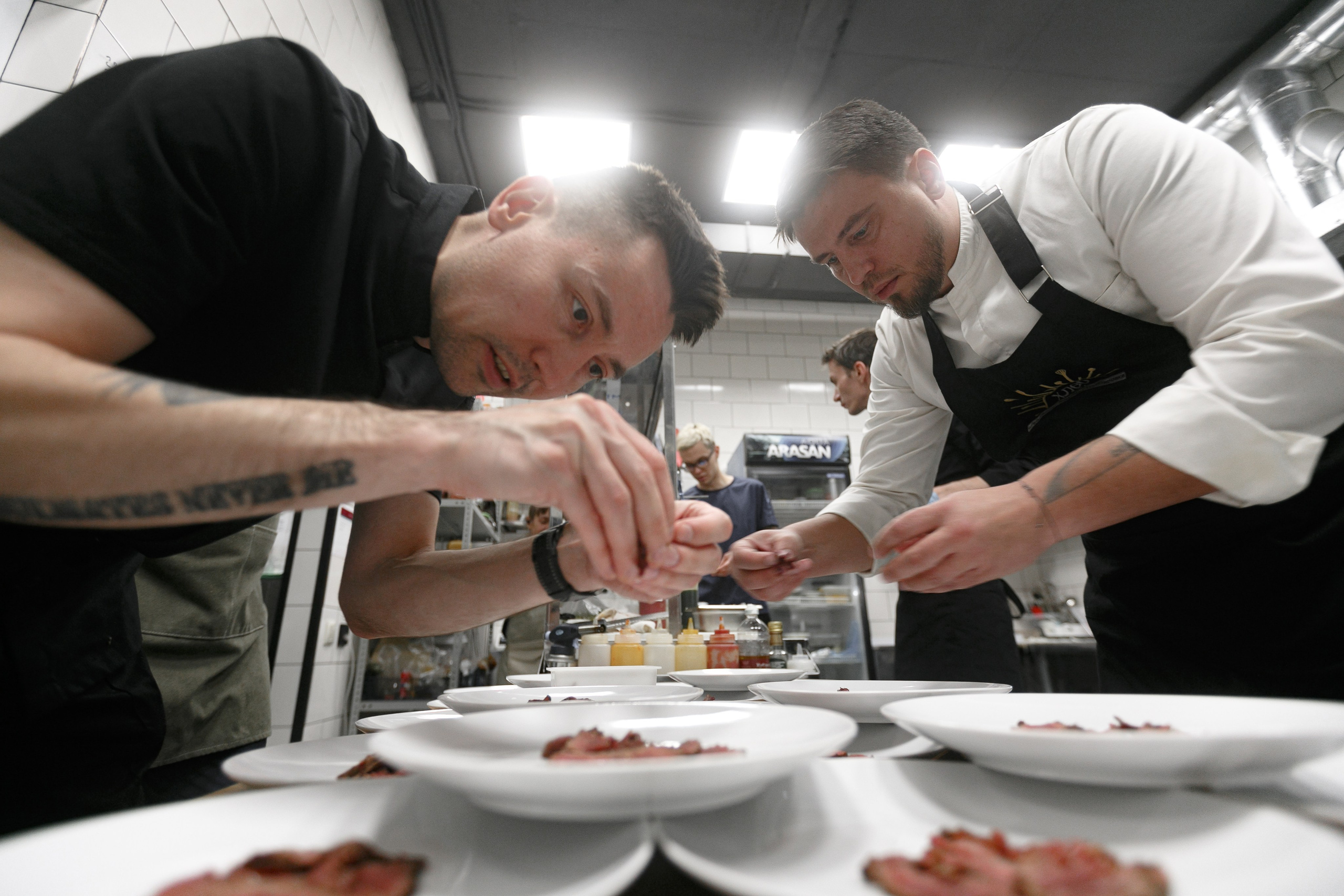 Гастроужин челябинск