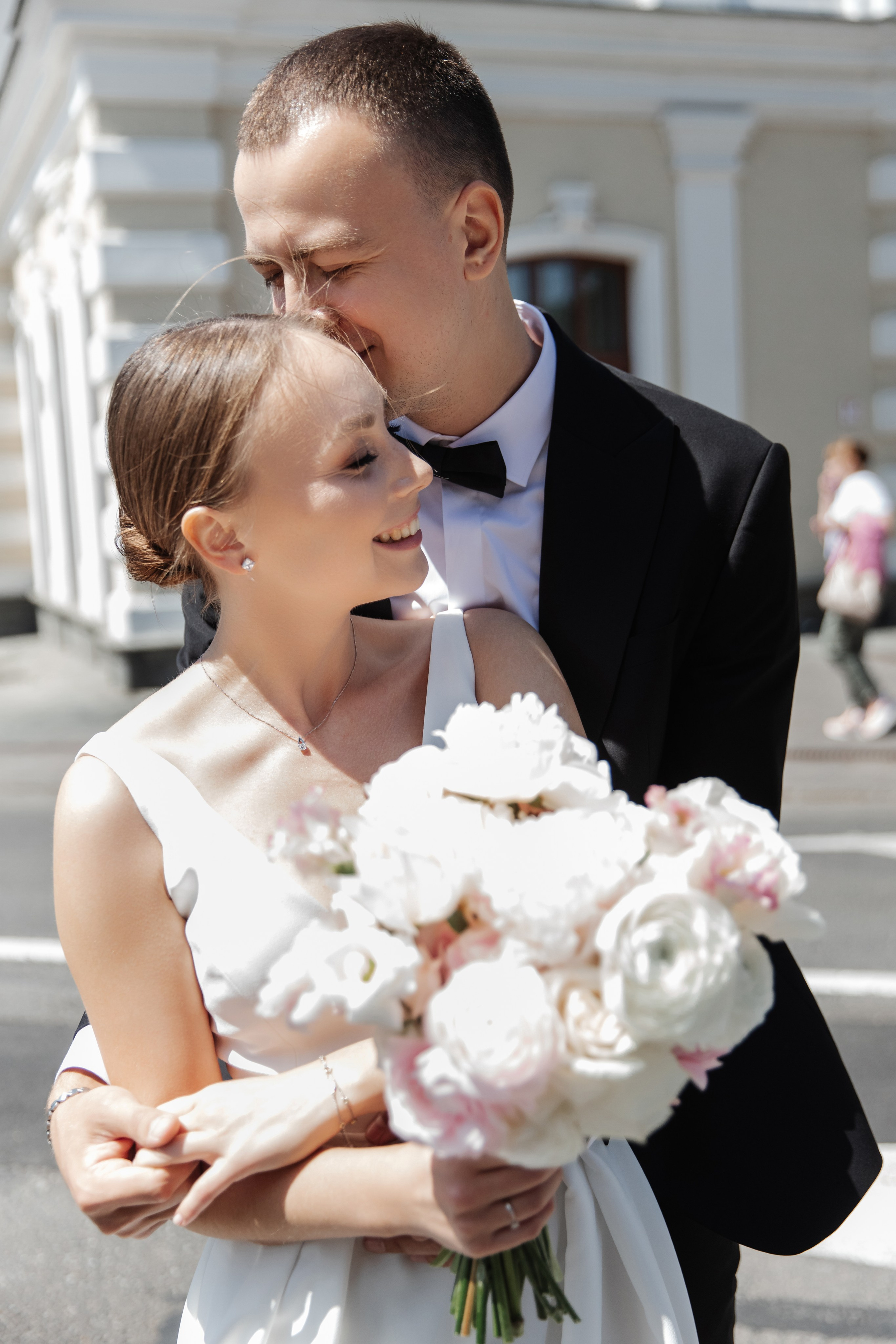 Елизавета & Андрей. Свадебный фотограф Минск Ирина Раевская
