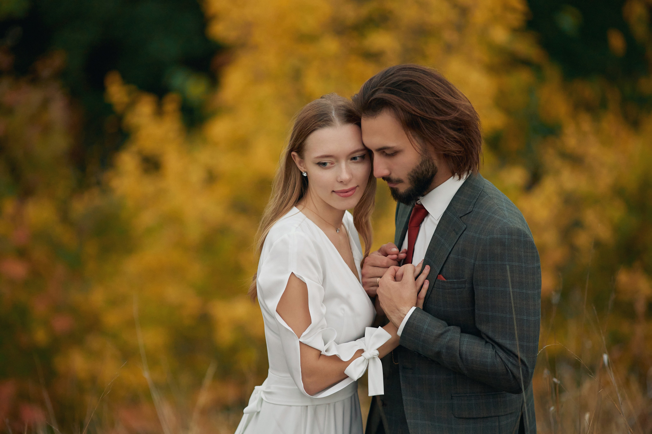 Софья и Егор