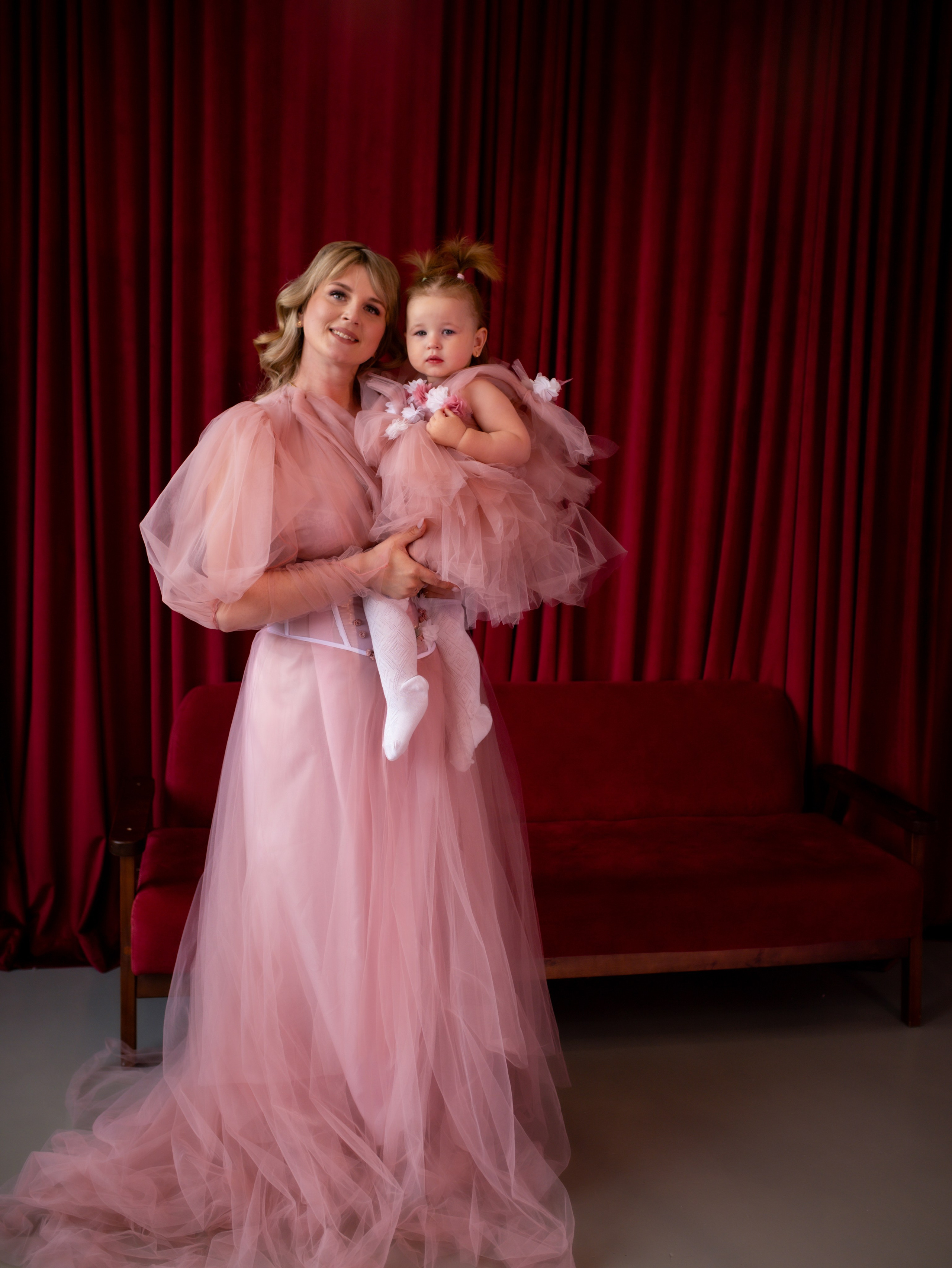 ВСЁ ВКЛЮЧЕНО. Свадебный и семейный фотограф Виолетта в Липецке