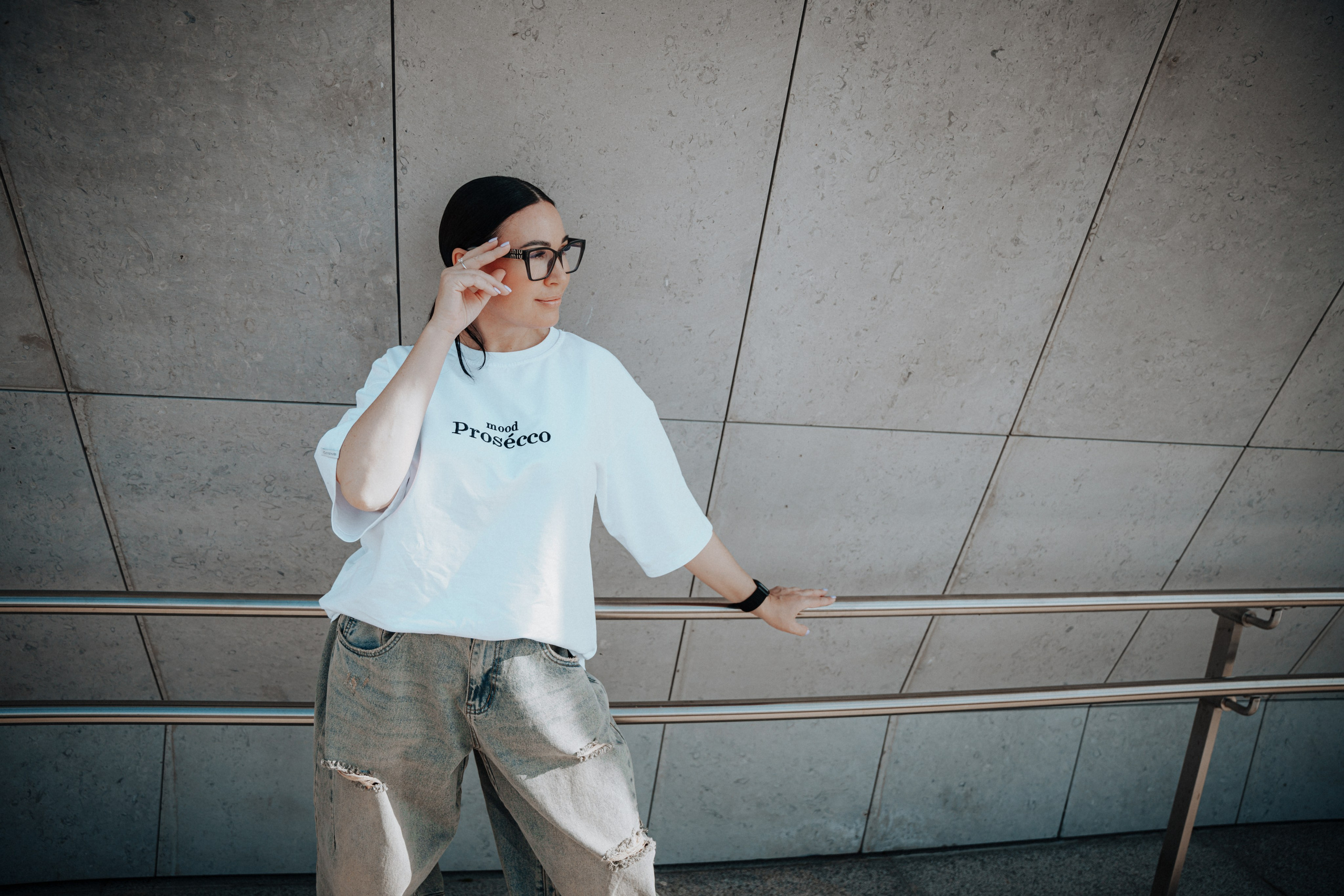 Елена. Лахта центр. Портретный фотограф в Санкт-Петербурге Дмитриева Наталия