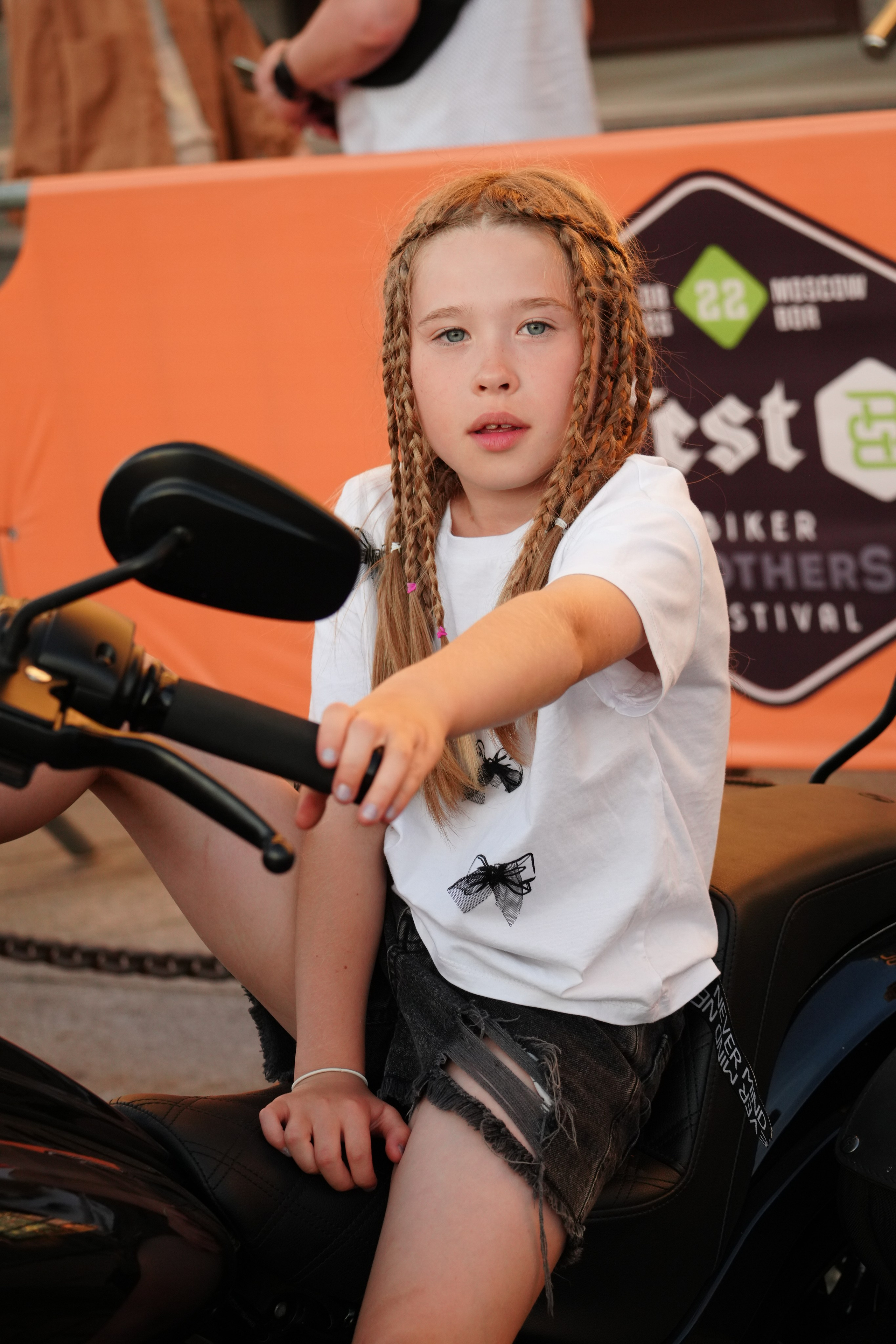 БАЛТИК РАЛЛИ Выборг 2025. Портретный фотограф в Санкт-Петербурге Дмитриева Наталия