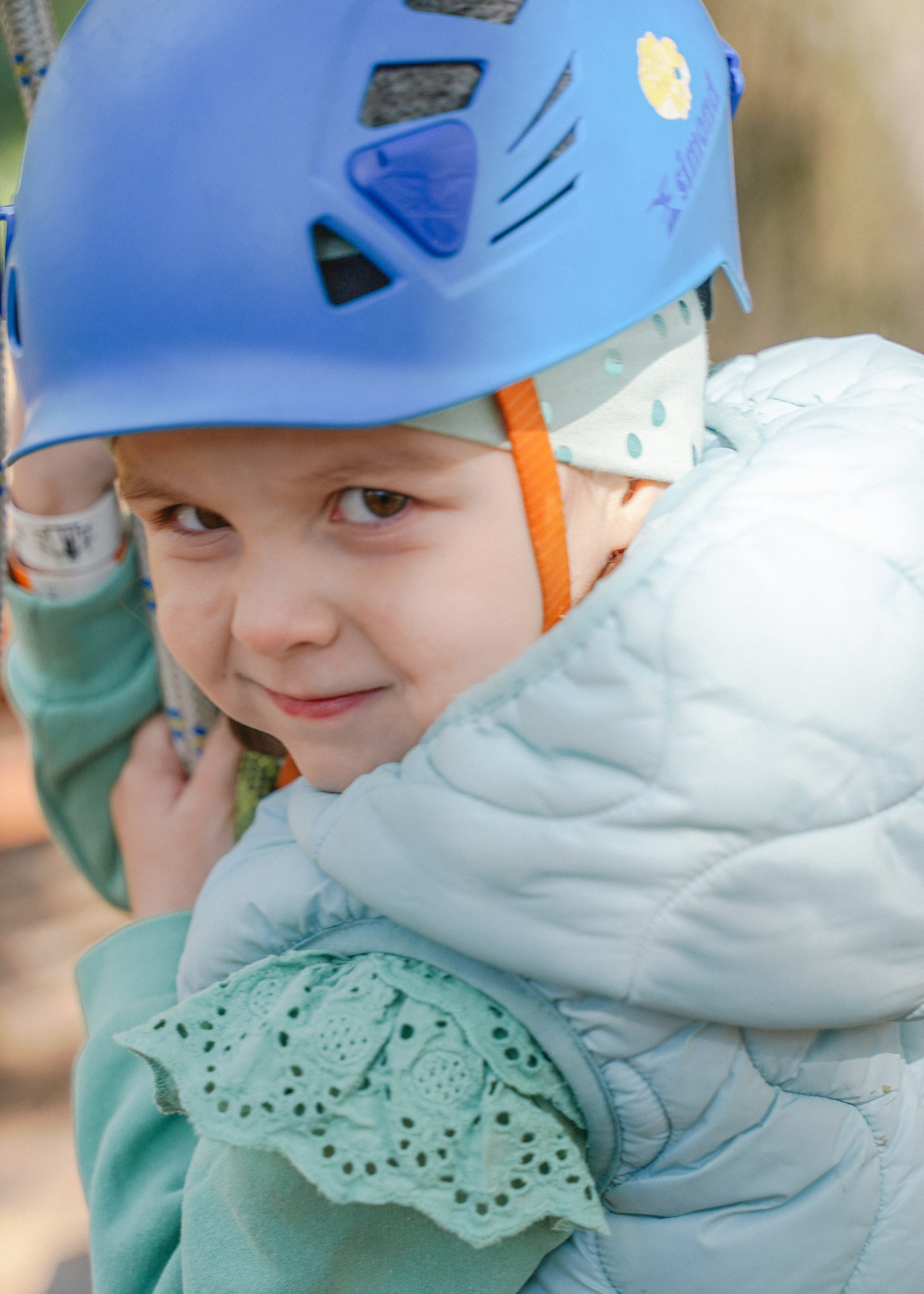 ПАПА + ДОЧЬ. Фотограф Алина Кудри
