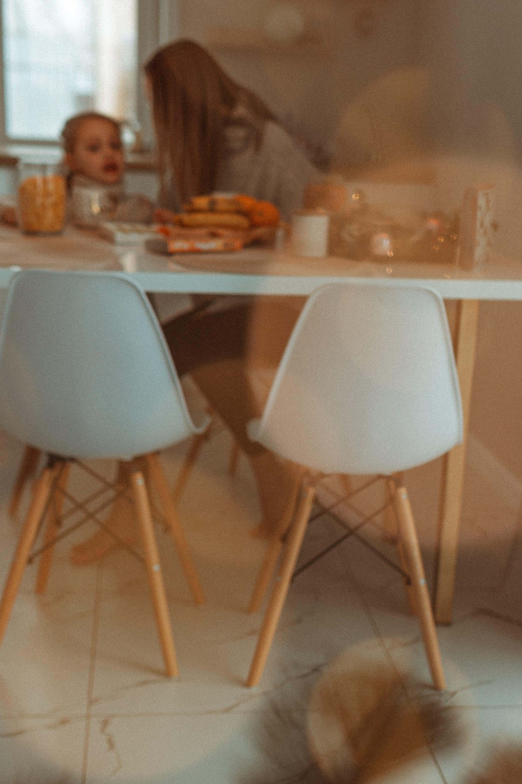 Даша и Арина. Семейный фотограф lifestyle в Новосибирске Елена Шпилевая