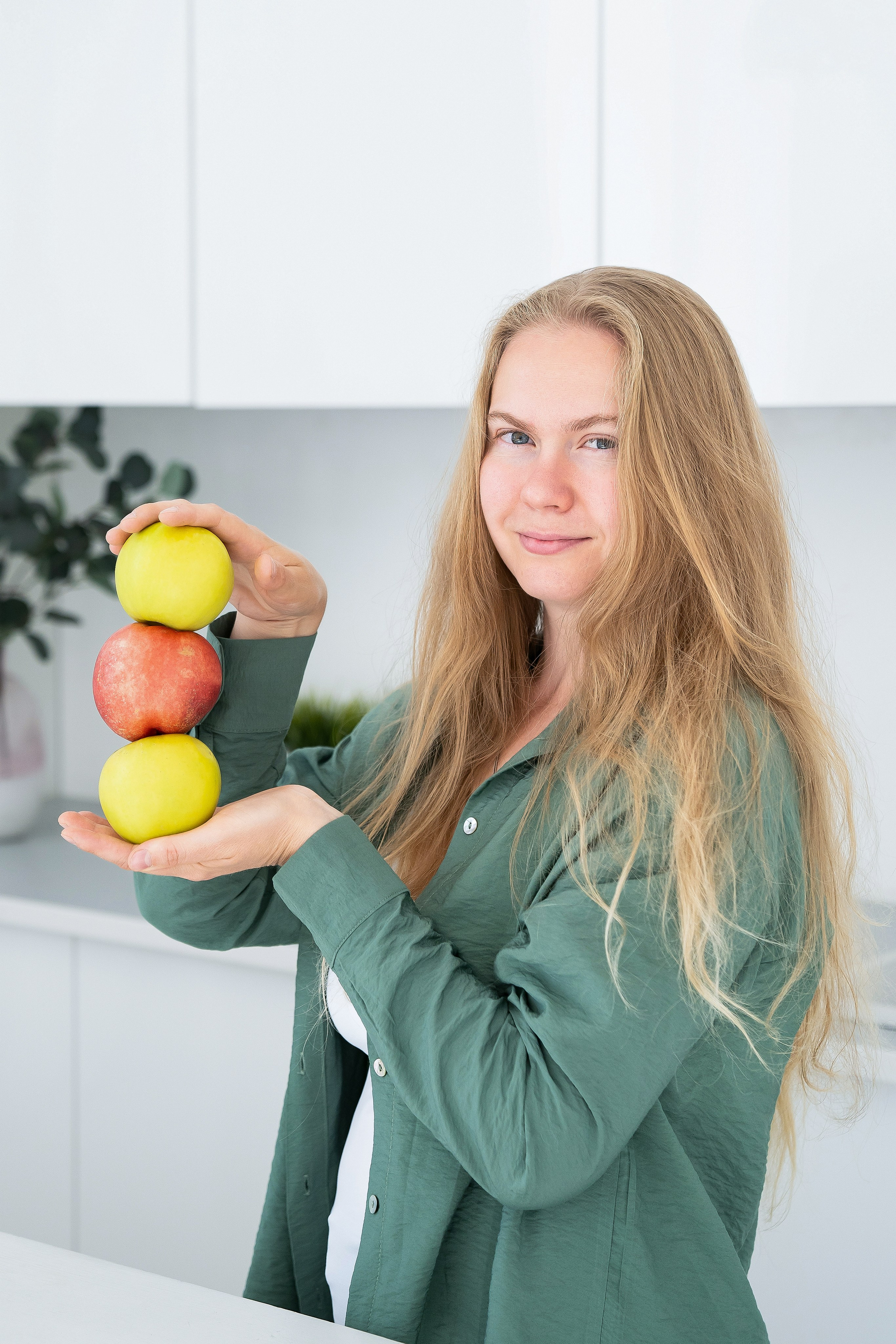 Бизнес-портрет. Фотограф Строгино Яна Гавриленко