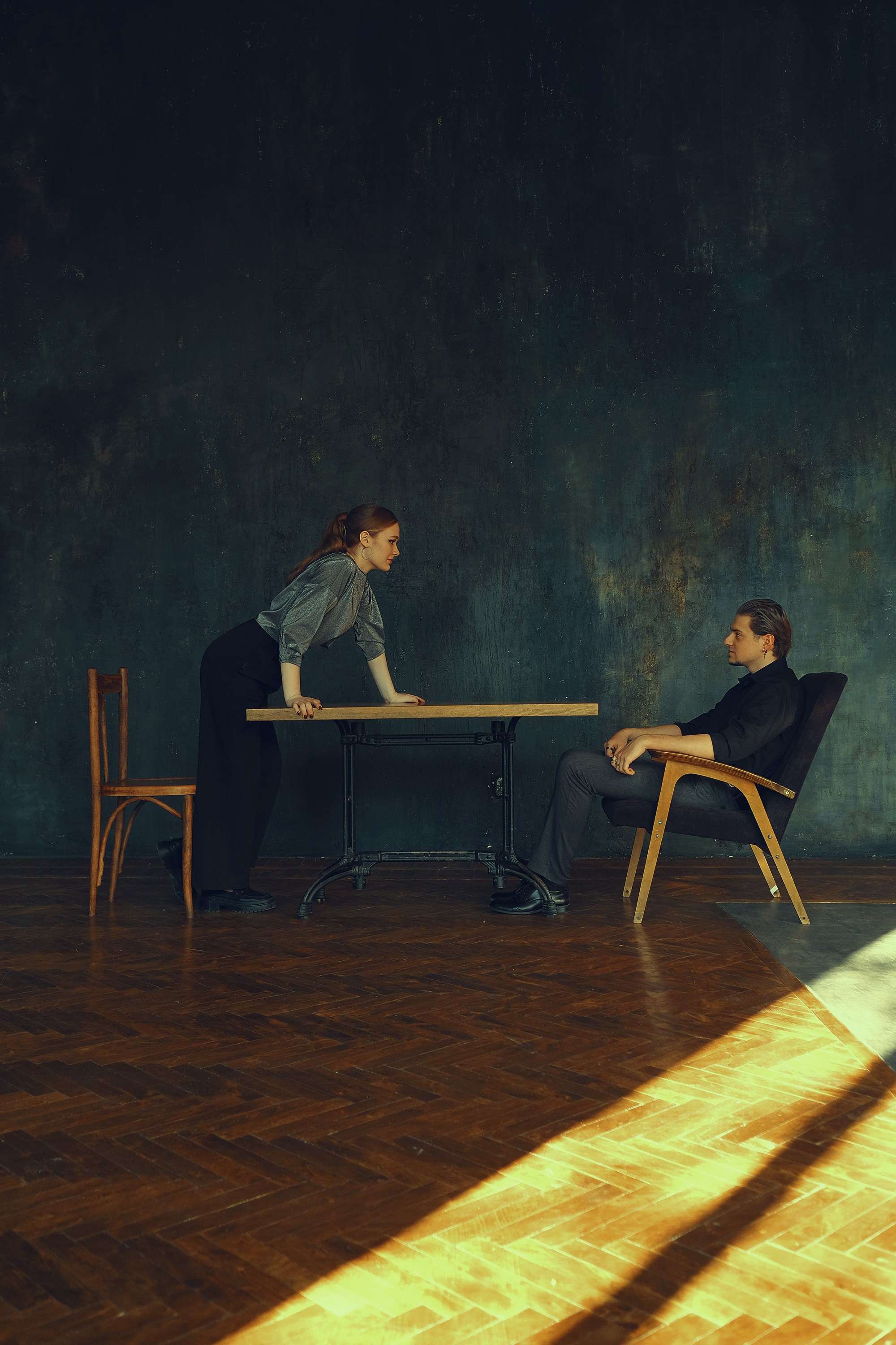 BY THE WAY. Anya.vision