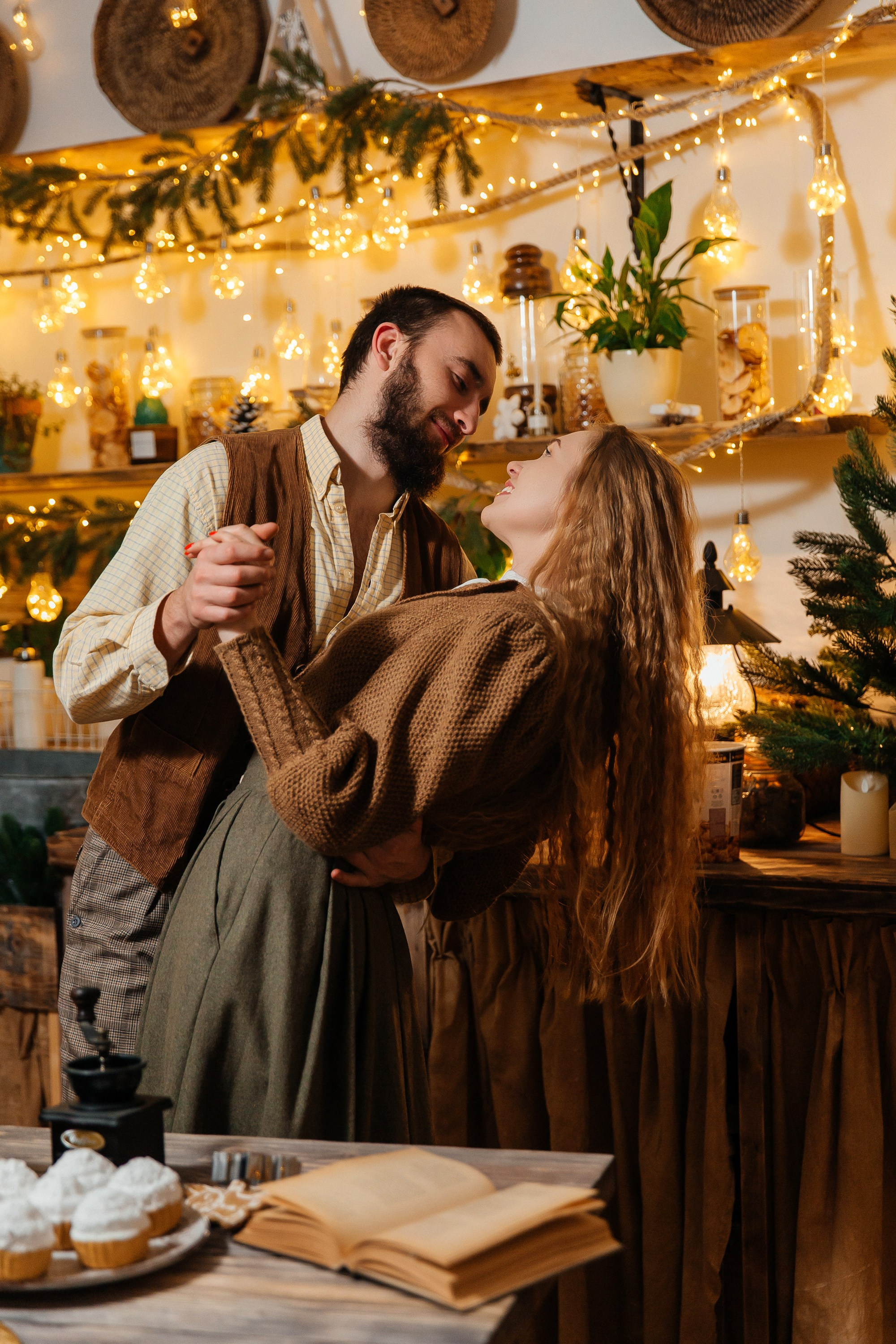 Портфолио. Фотограф в Твери Helga J. Fox