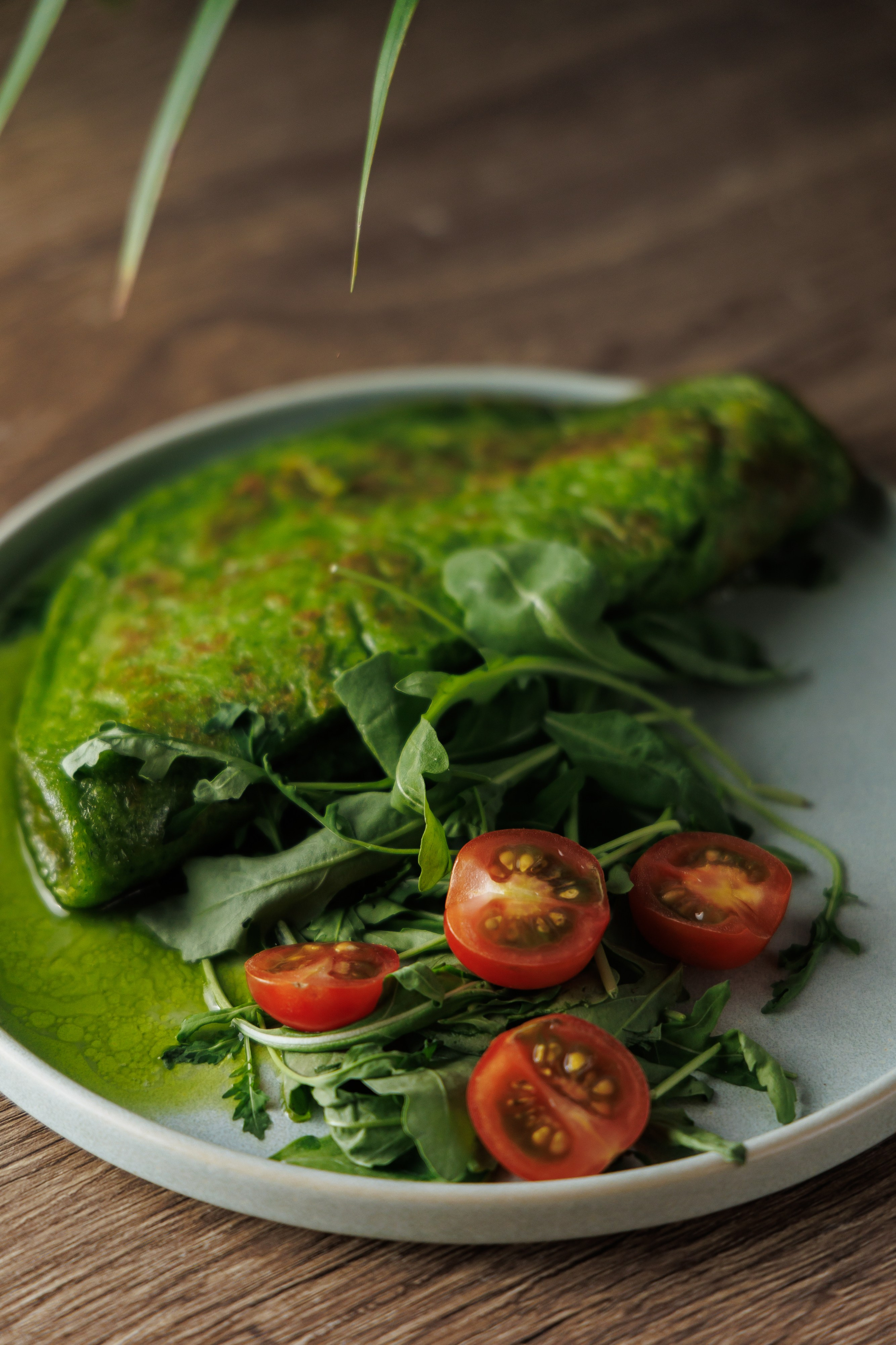 «Лампа Грина». Фото и видео контент за одну съемку — Веретенников Егор