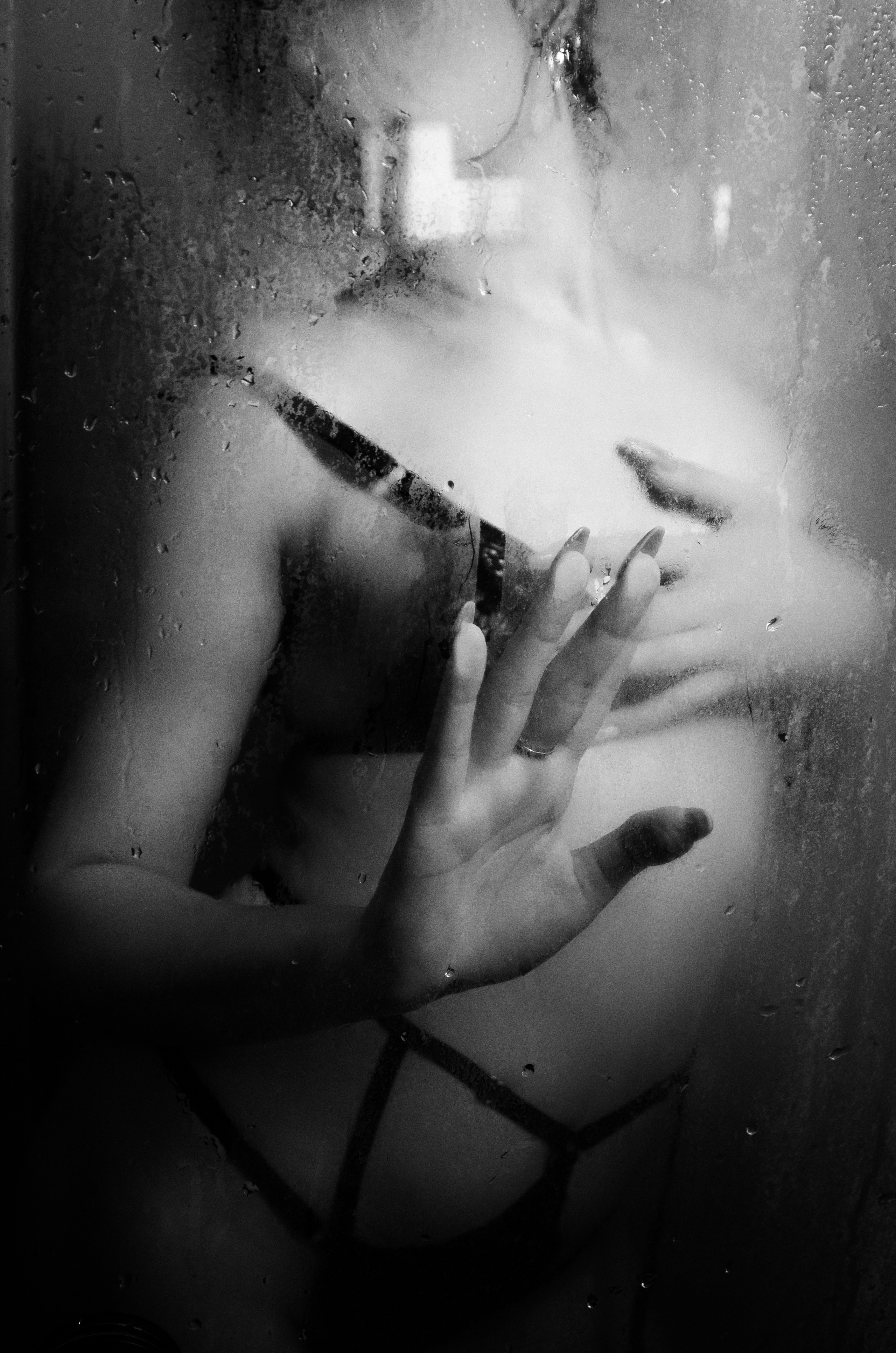 Будуарная фотосессия для Полины. Будуарный и портретный фотограф в Ростове-на-Дону Нина Чубарьян