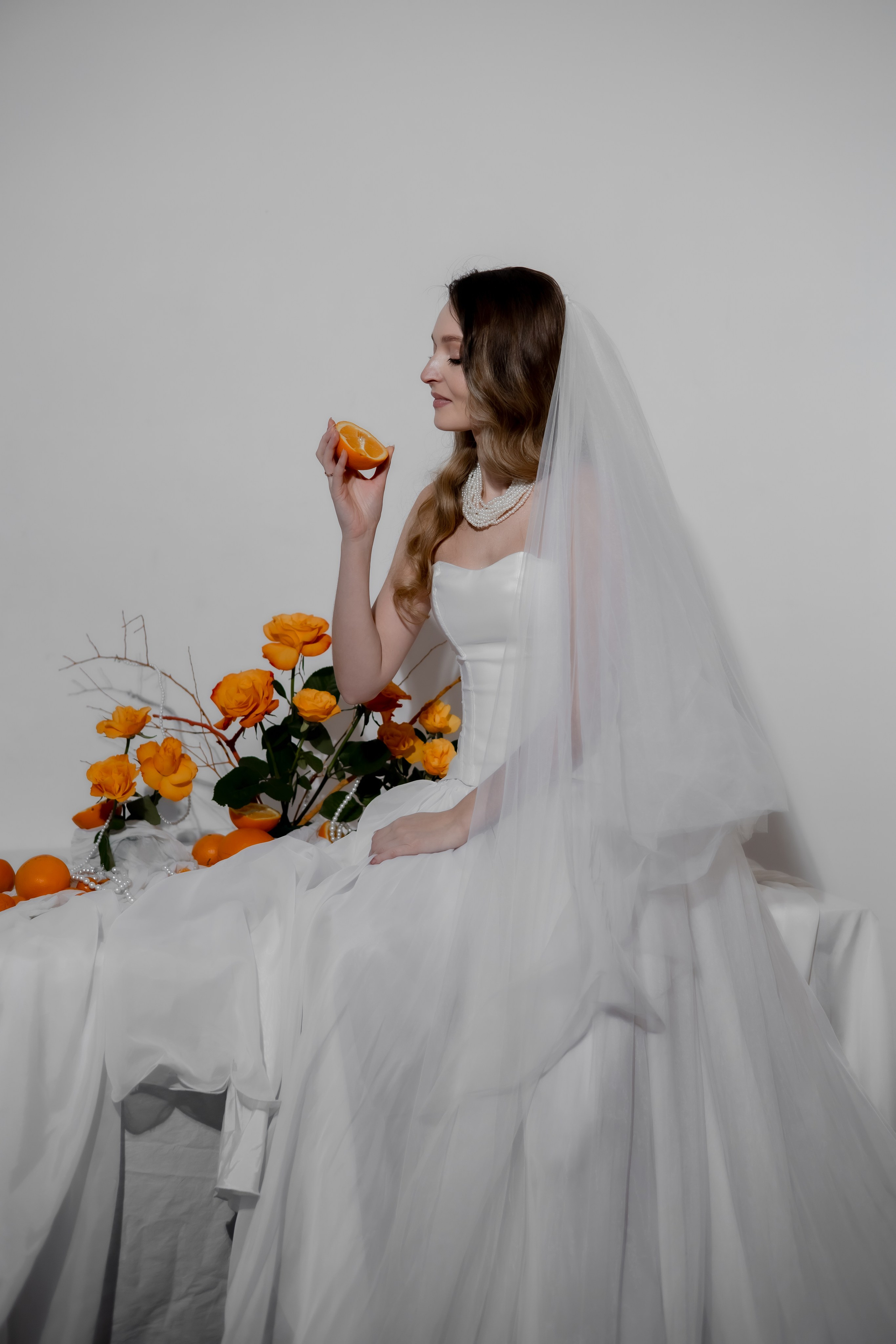 Анна+Данил. Фотограф Элла Ефимова