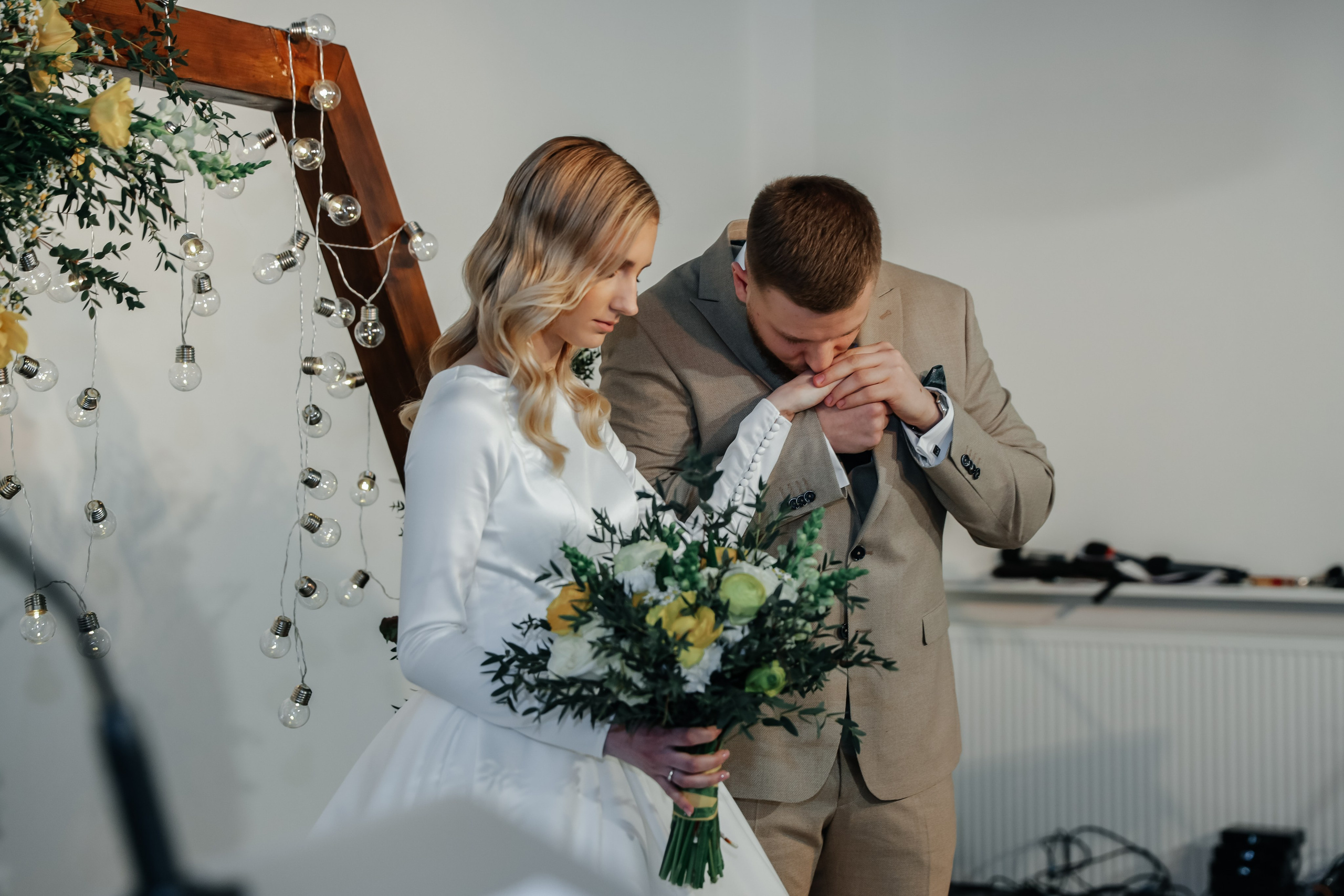 Щастя в тобі. Свадебный и семейный фотограф в Варшаве