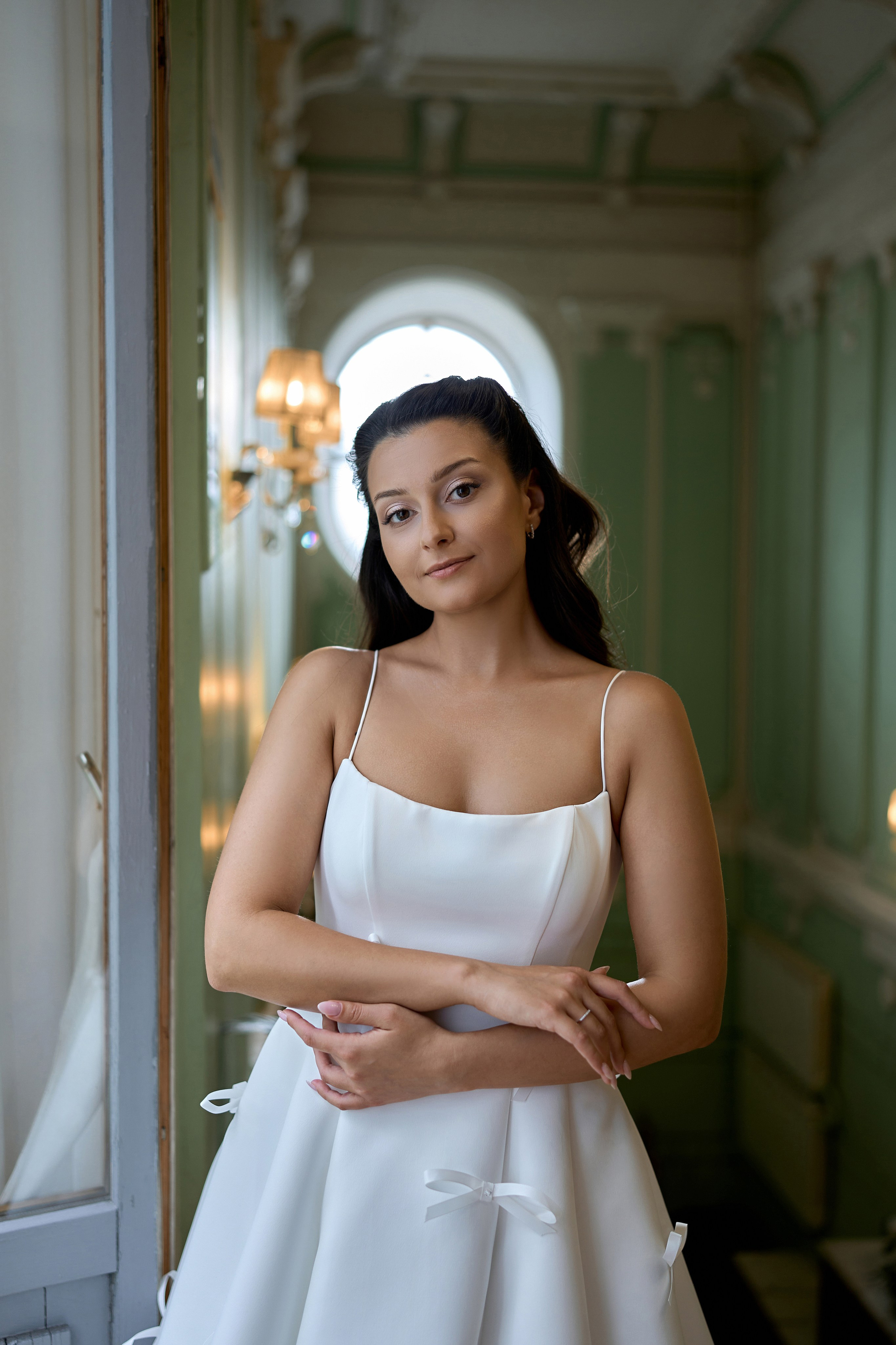 Павел & Ксения. Фотограф в Нижнем Новгороде Марина Кузнецова